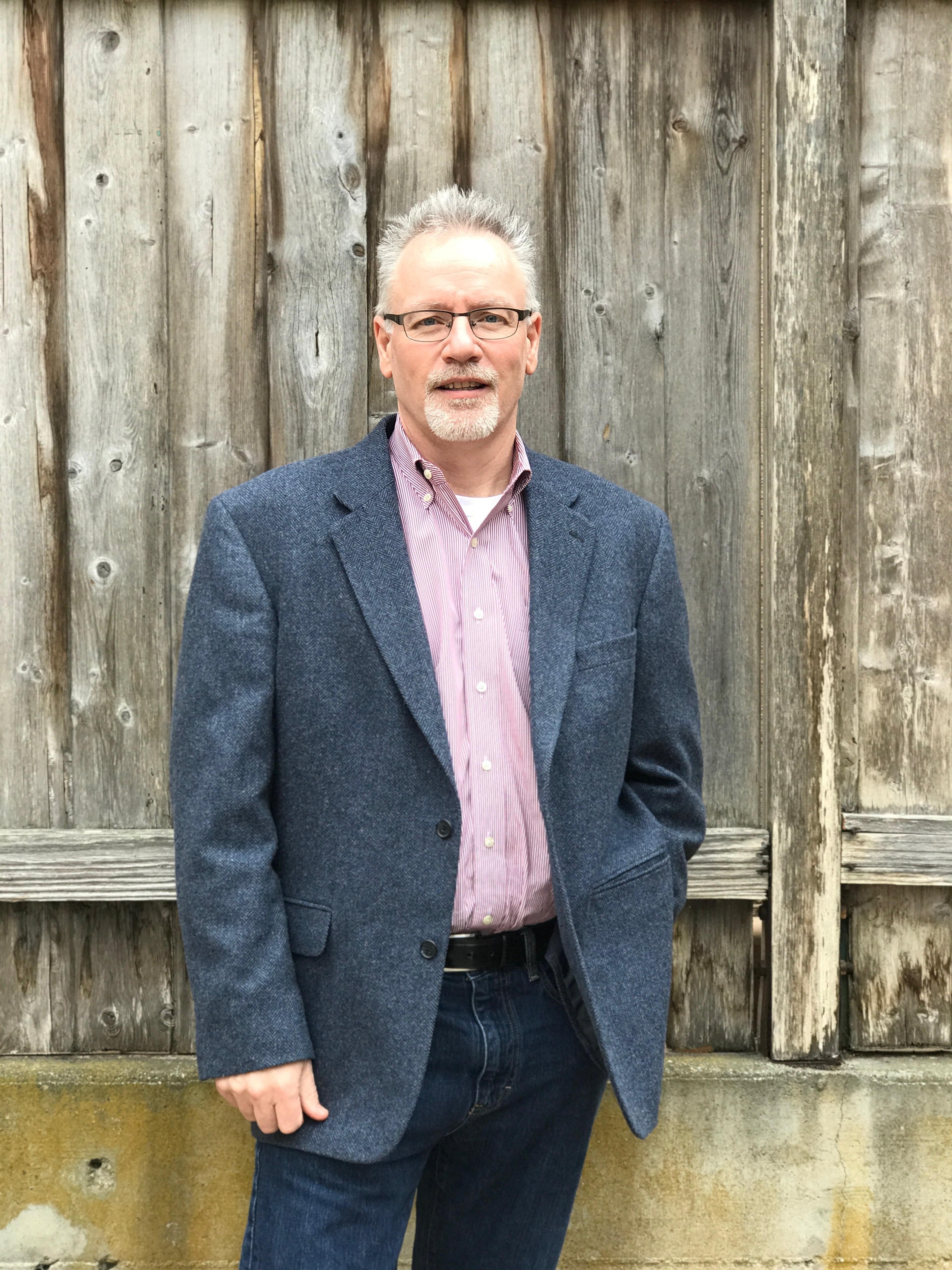 Tim Sullivan