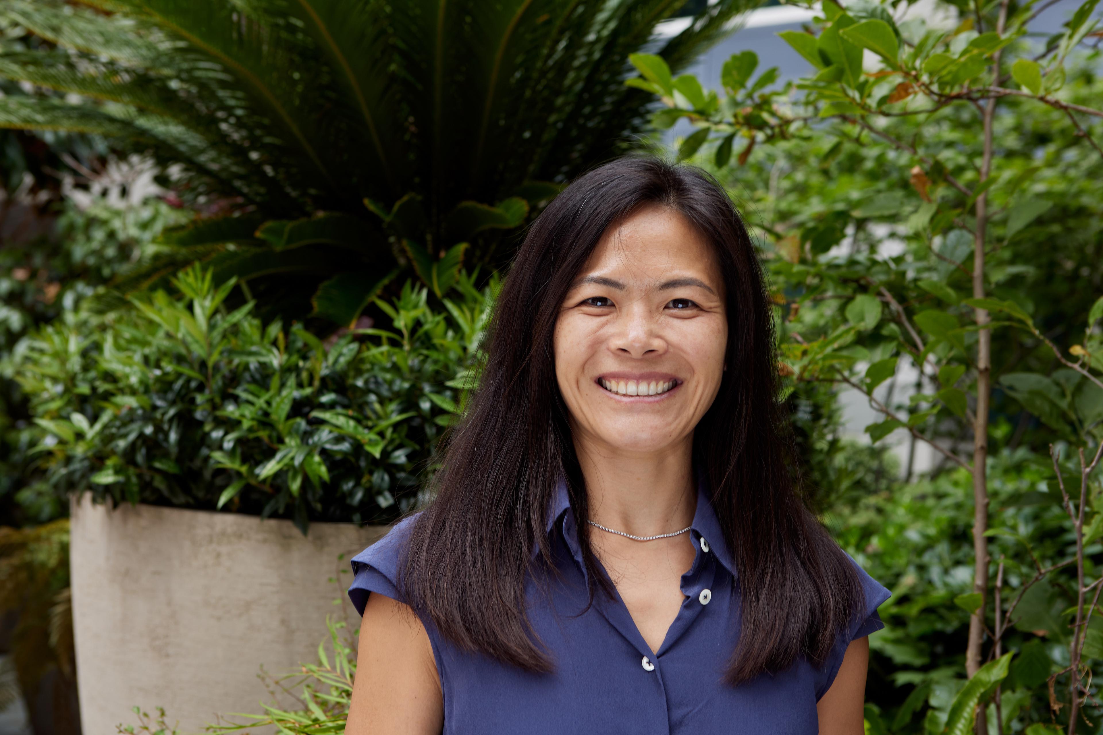 Diana Lee