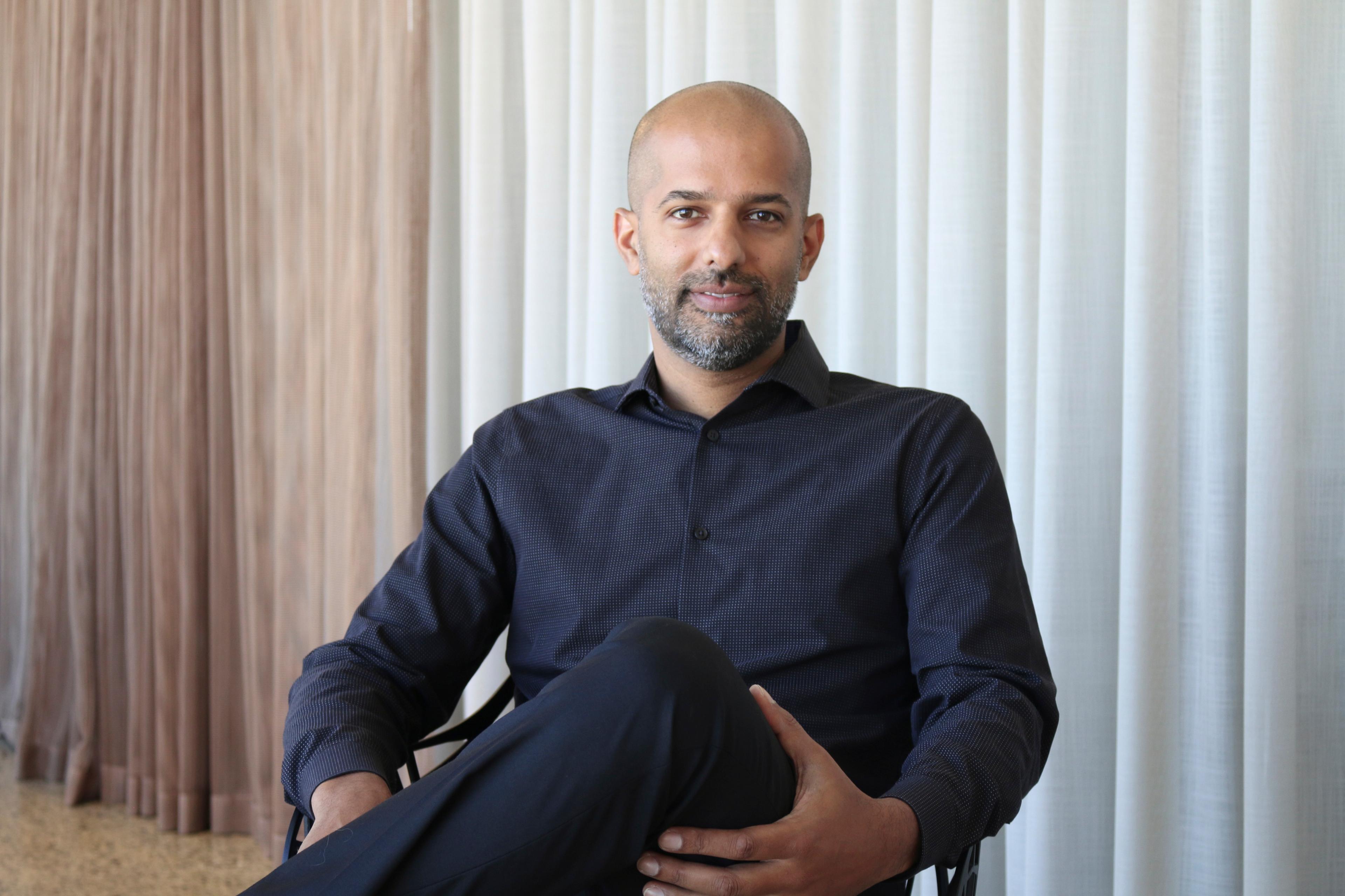Manan Shah