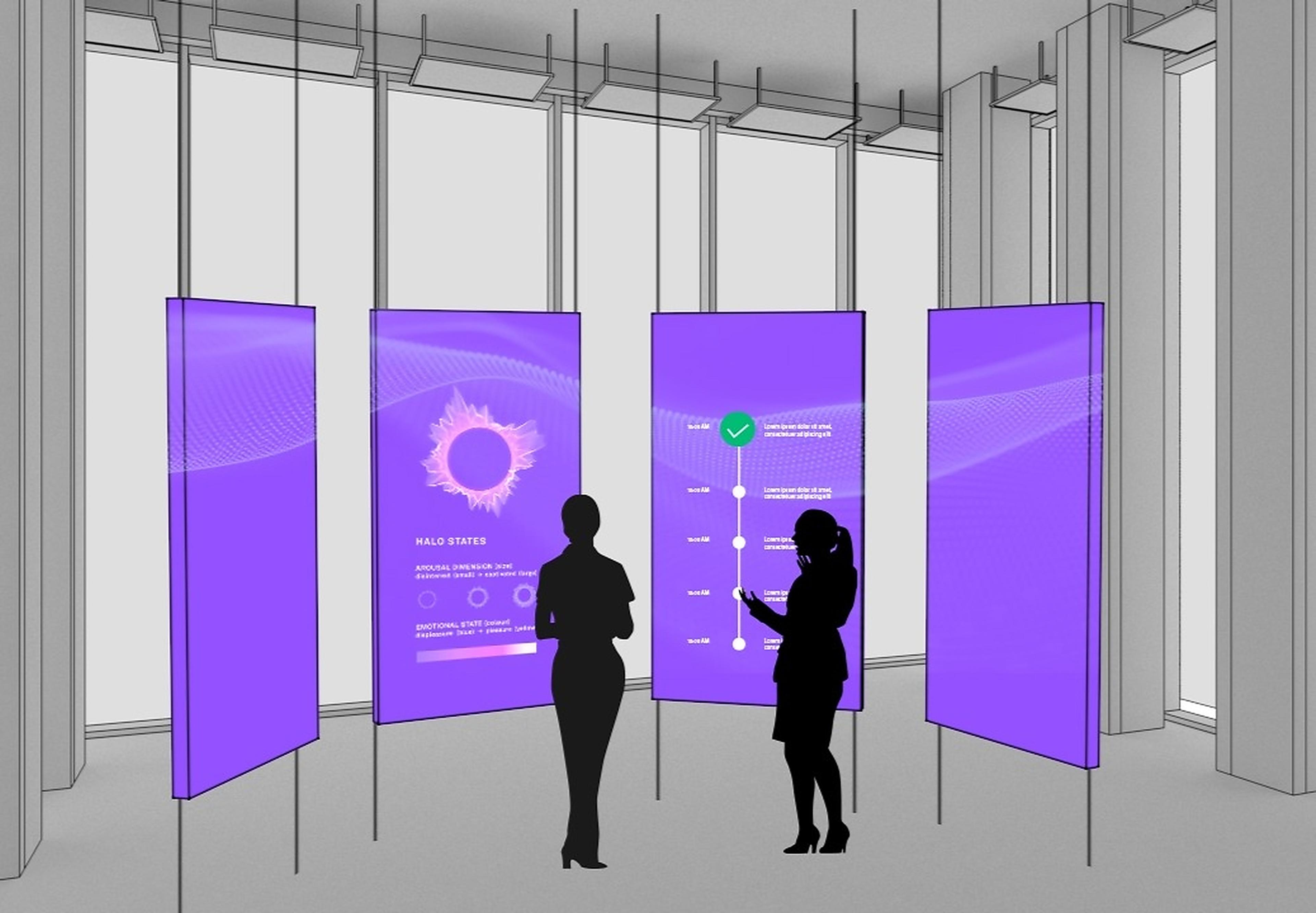 Interactive Care Conversations