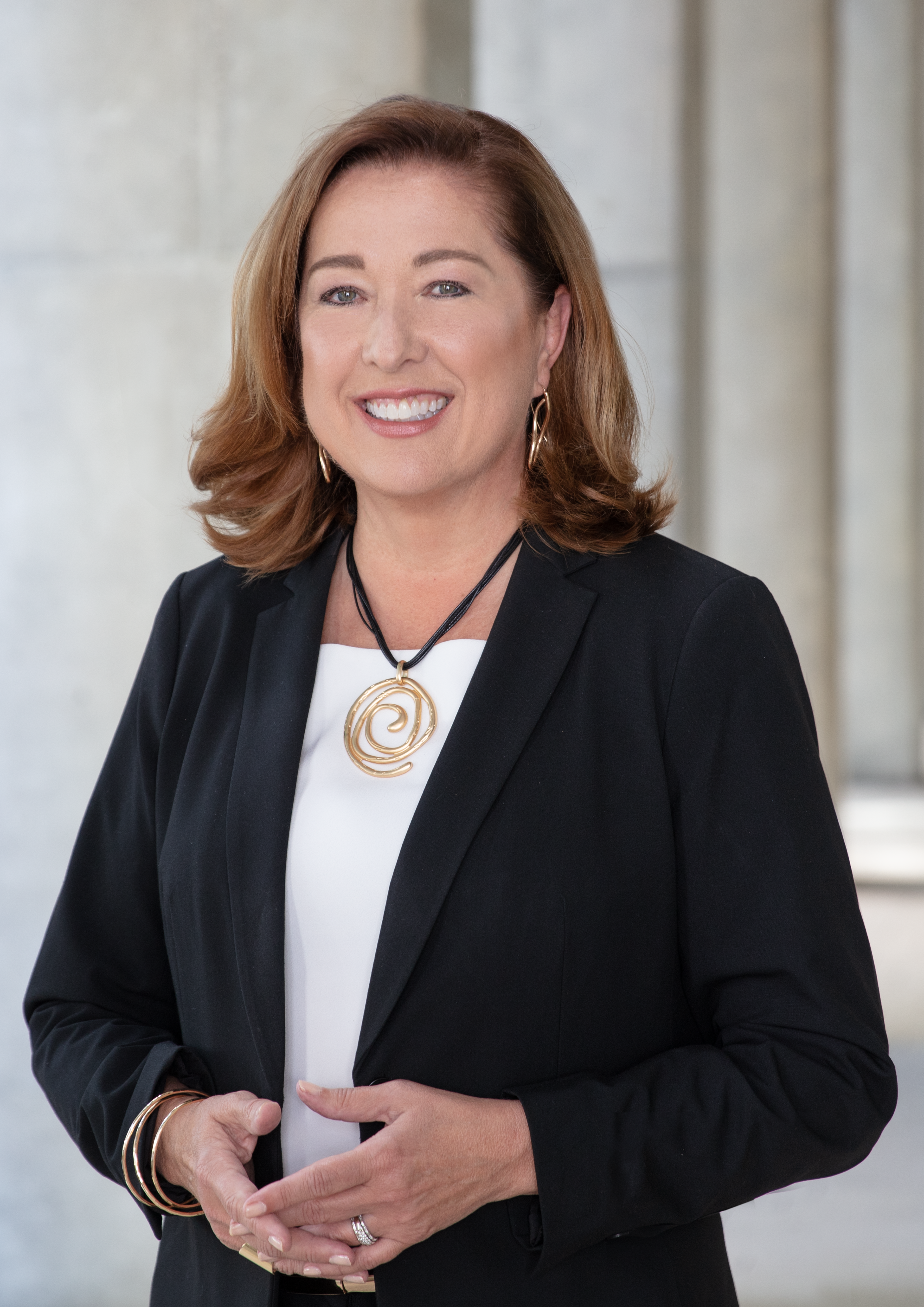 Karen THOMAS