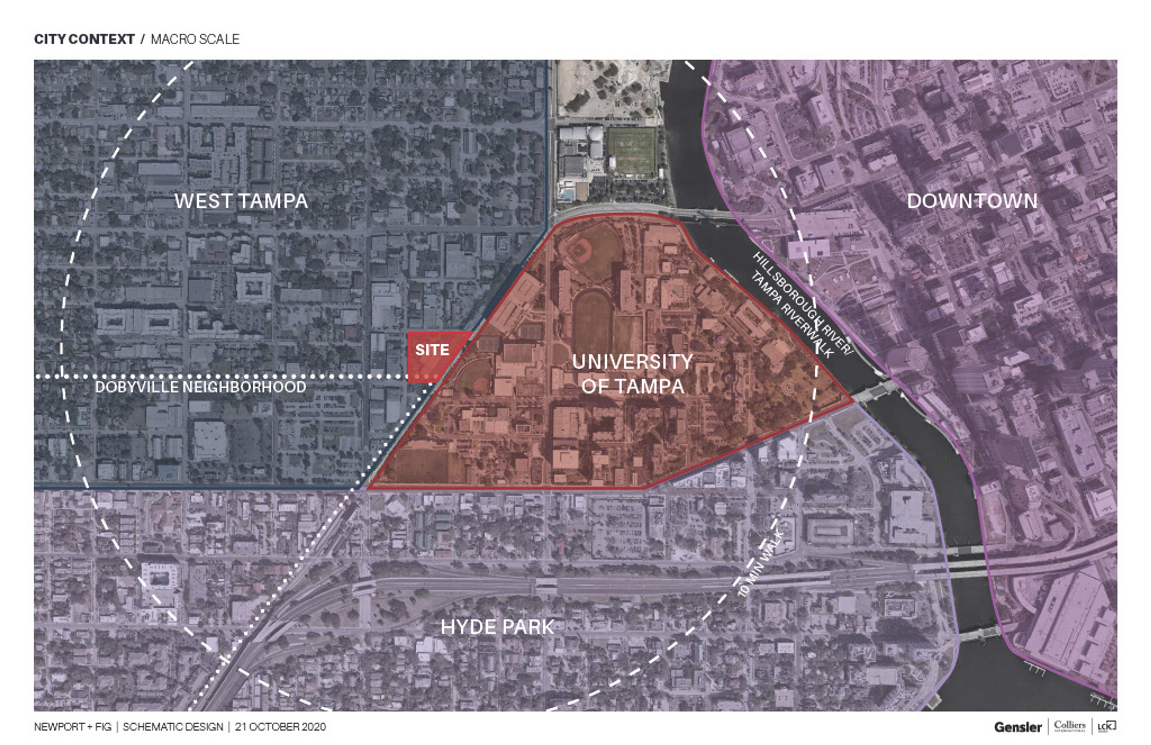 Mapping the Urban Edge
