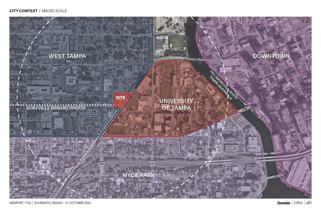 Mapping the Urban Edge