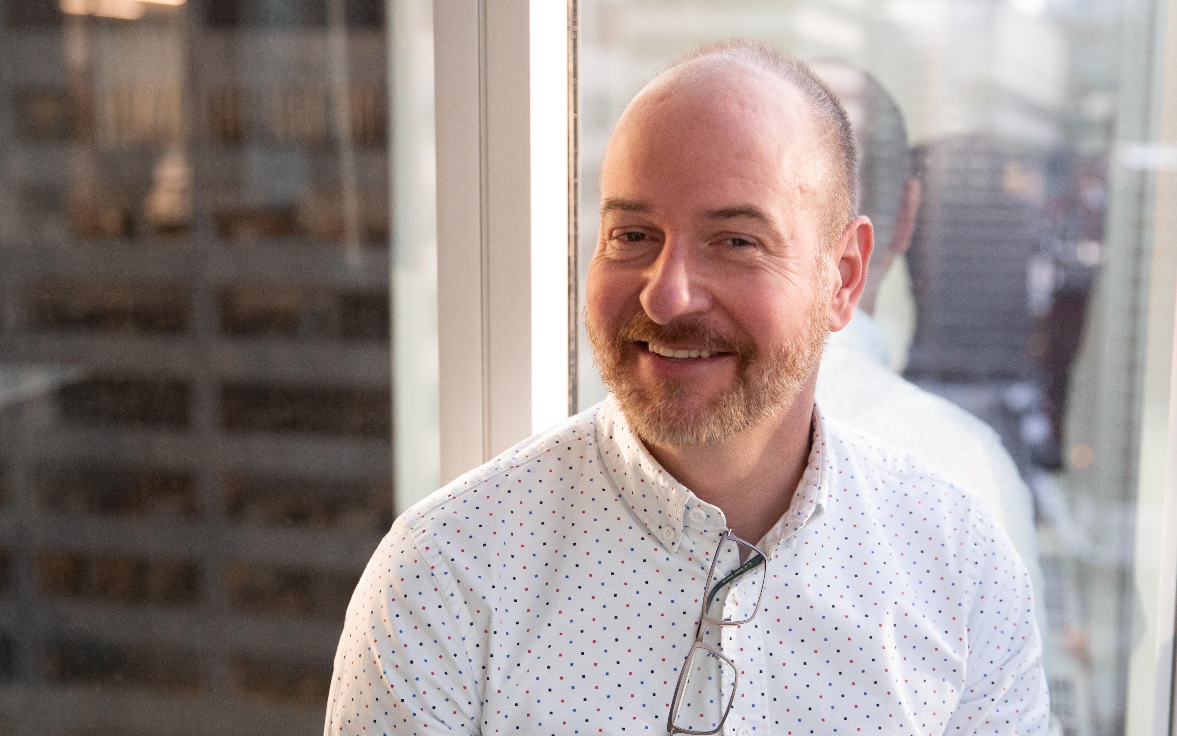 Matthew Kobylar