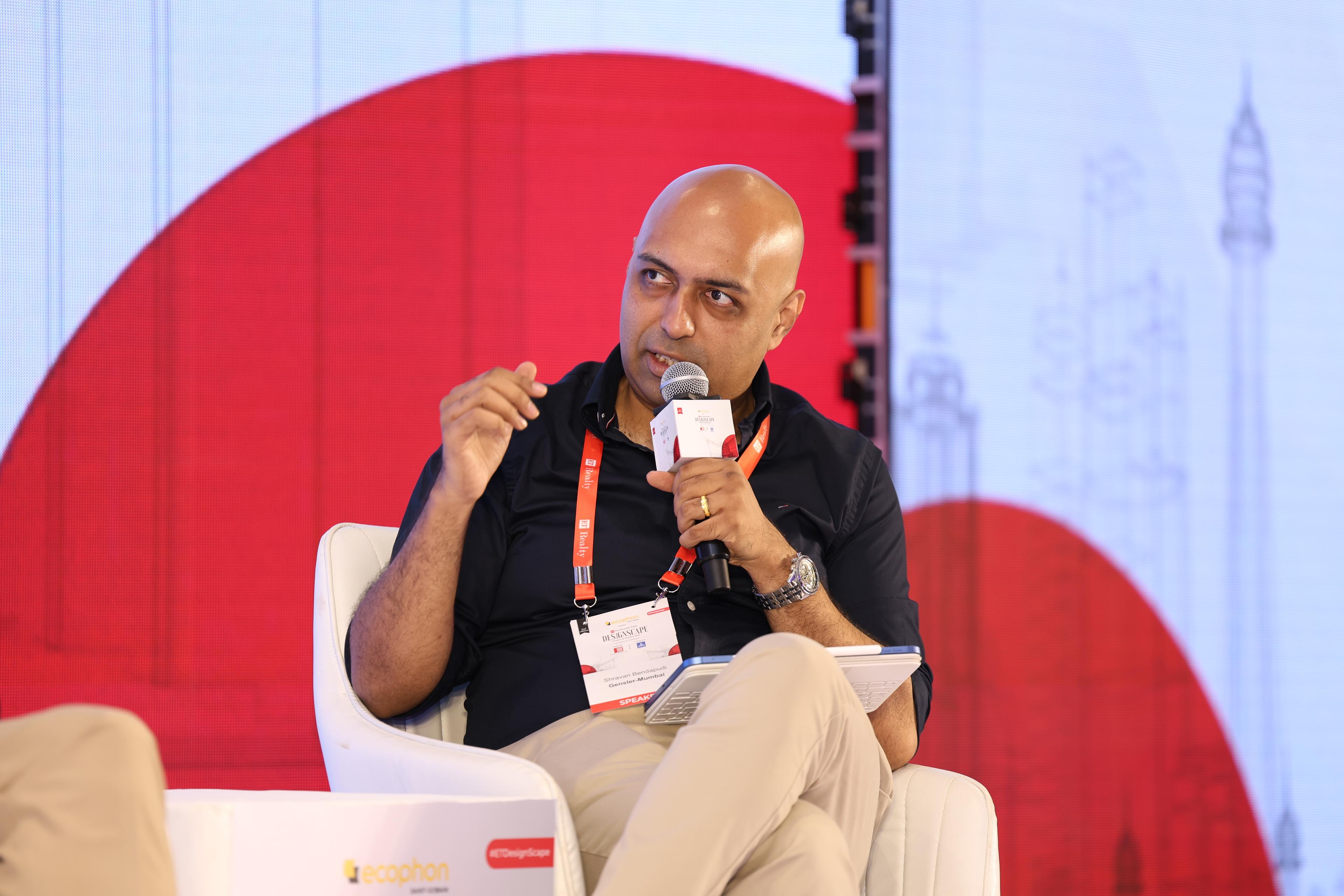 Shravan Bendapudi