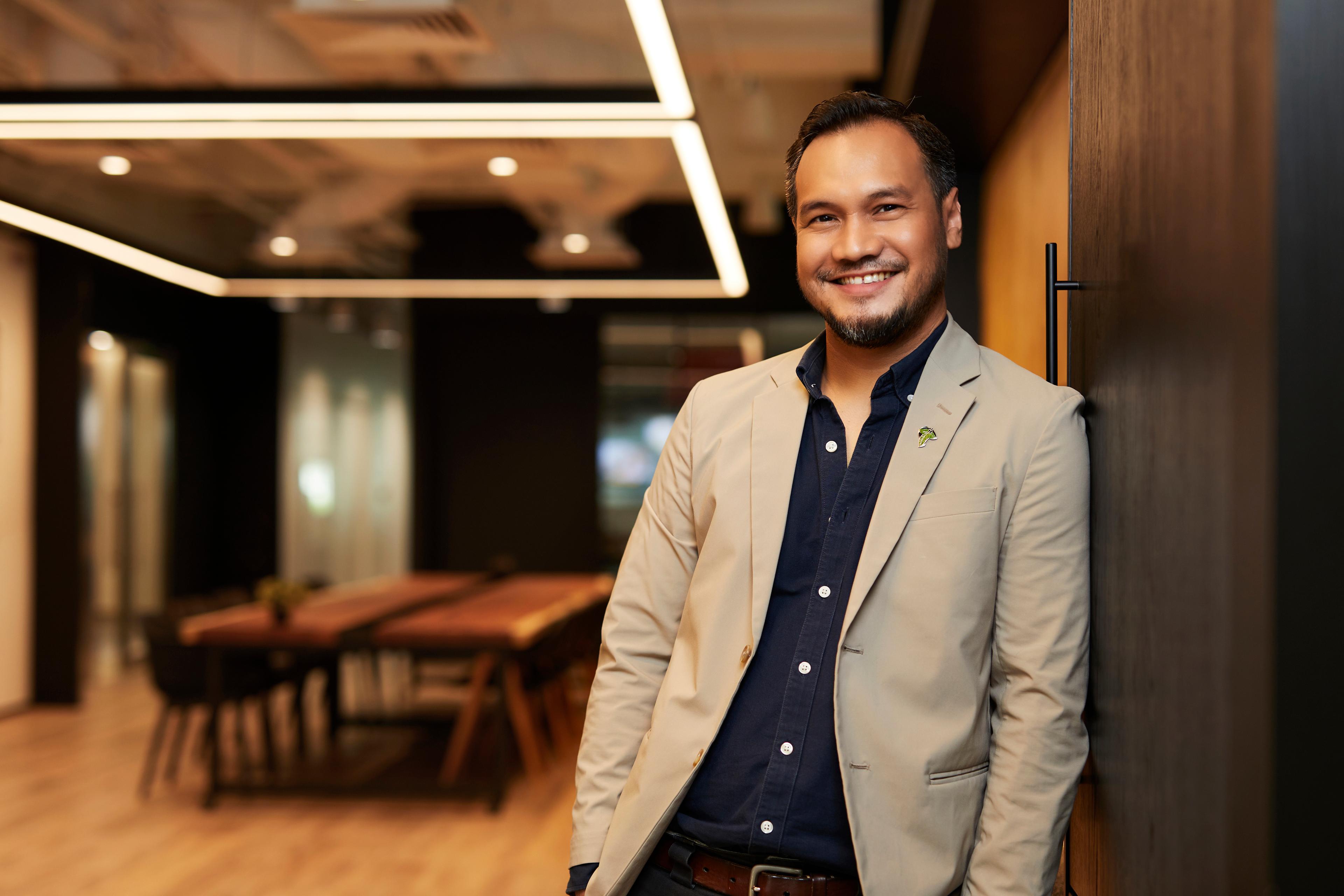 Najeeb Rahmat