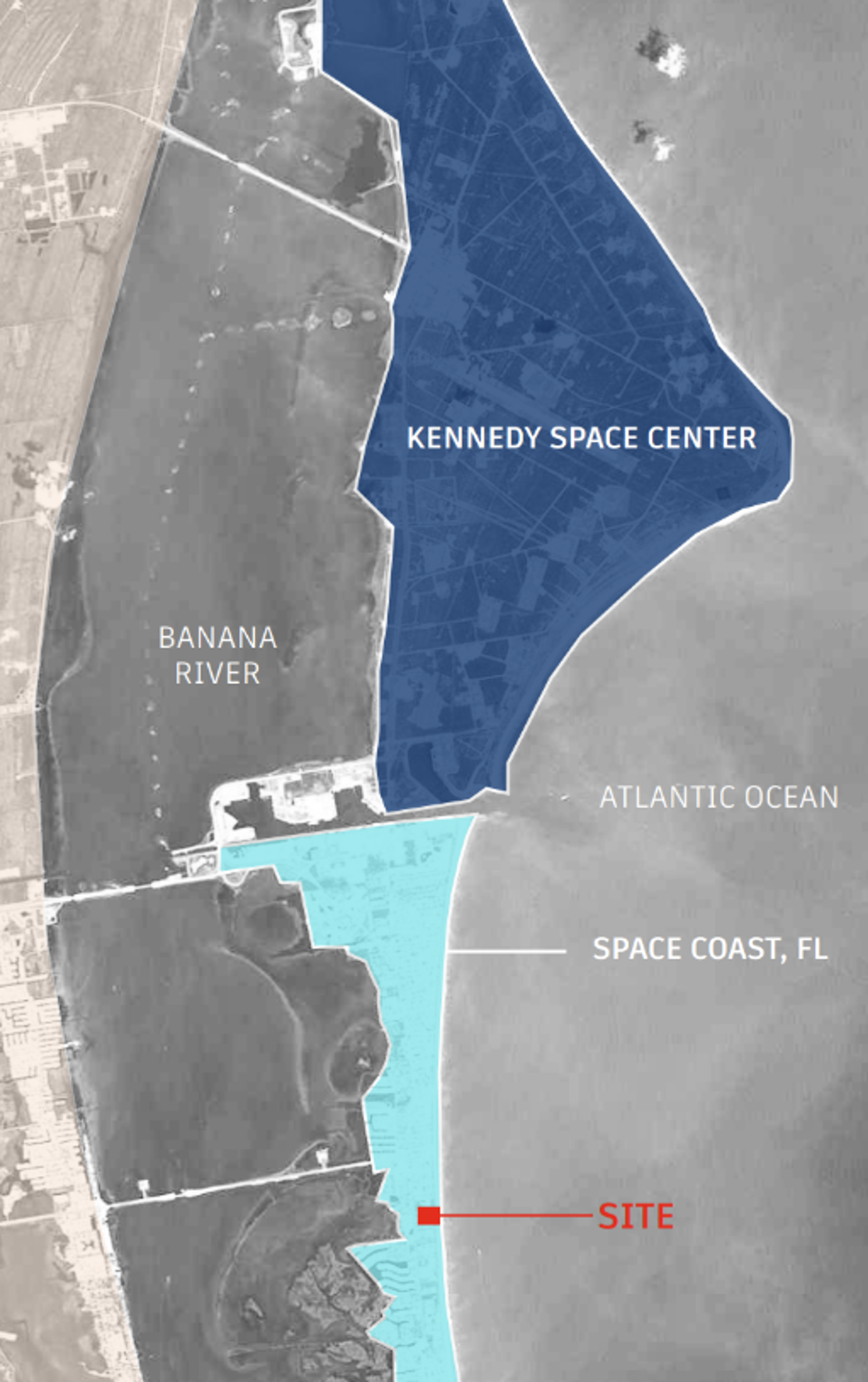 An Oceanfront Regional Landmark