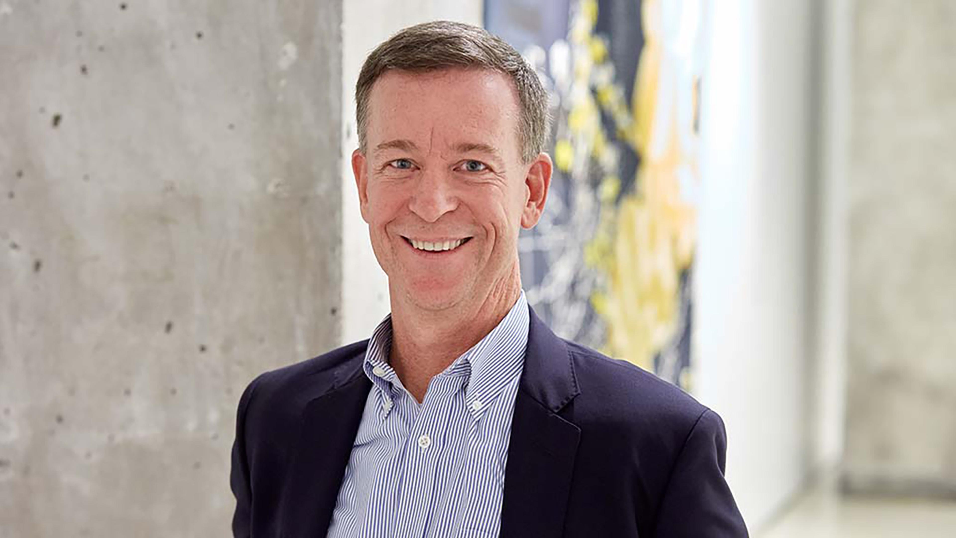 Reid Brockmeier