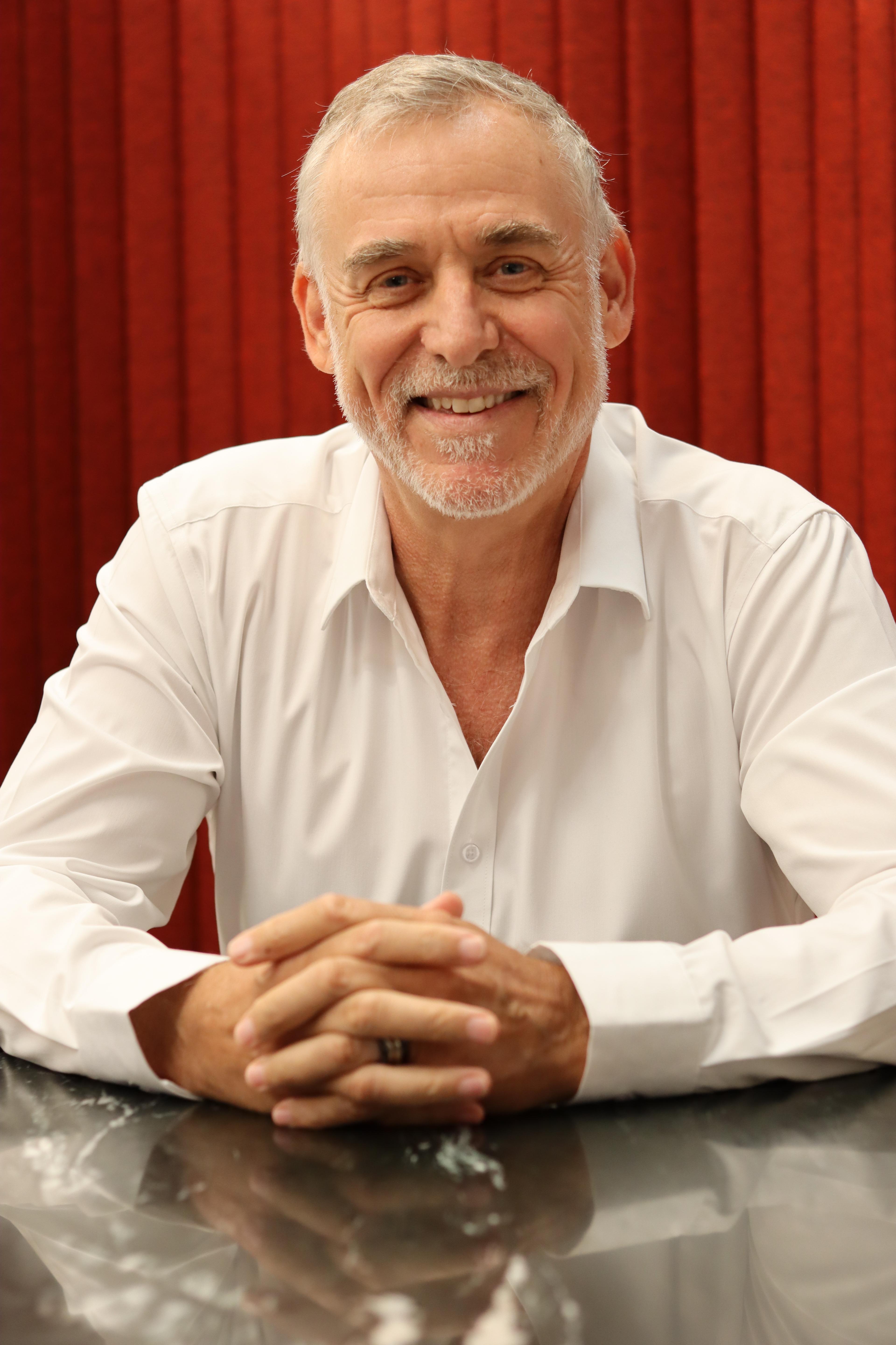 Todd Pilgreen