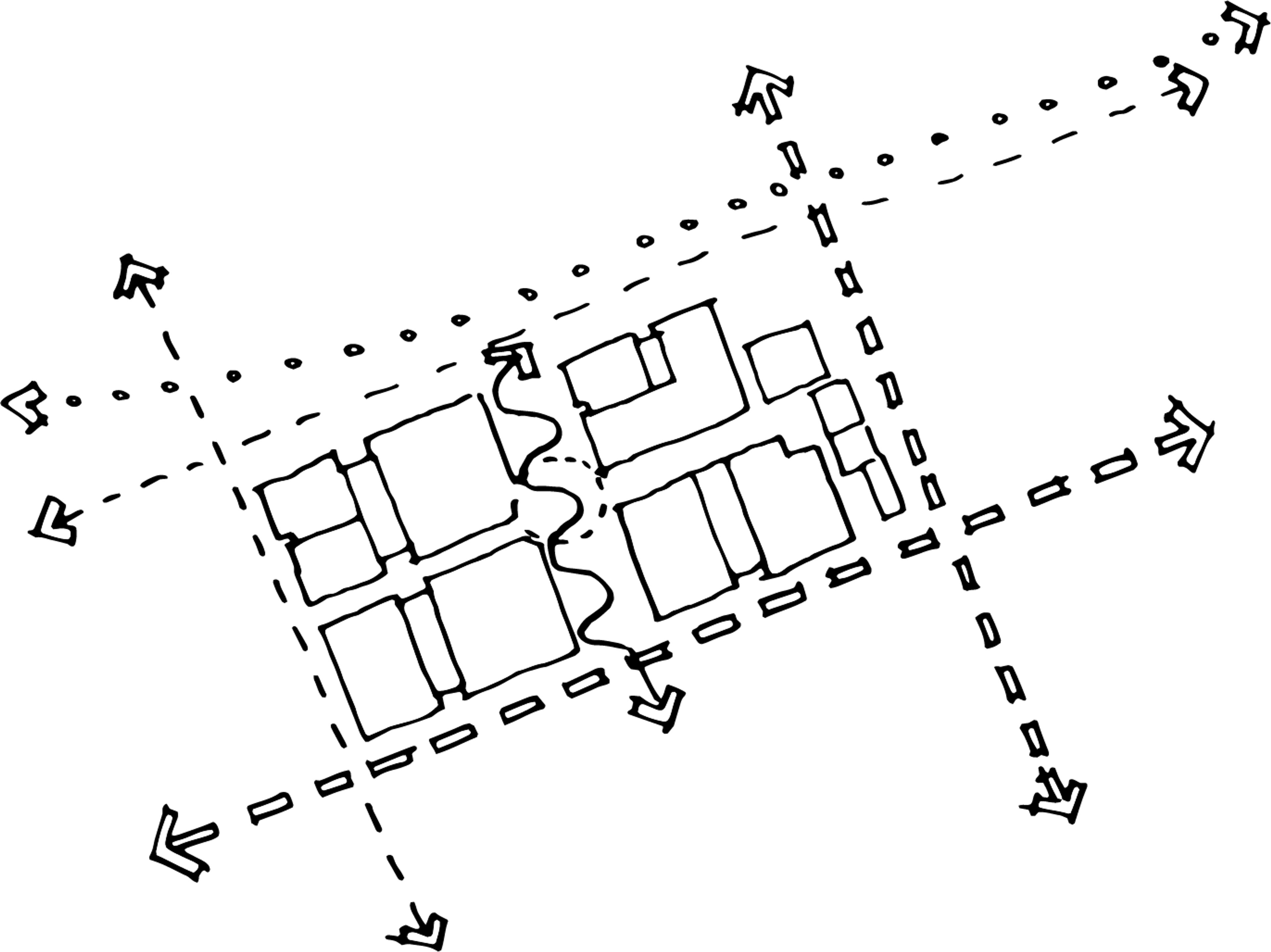 Site Circulation