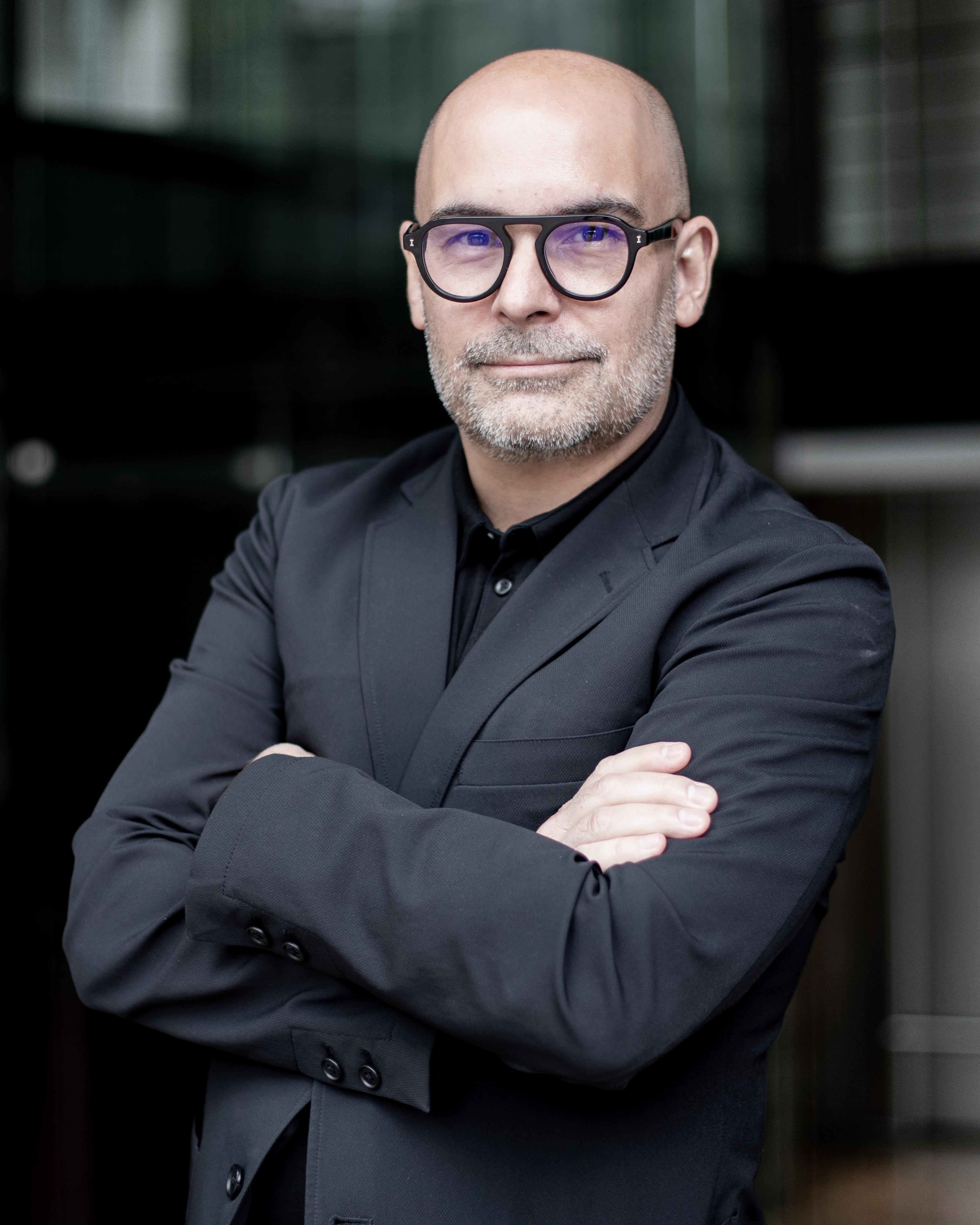 Eduardo Ramos