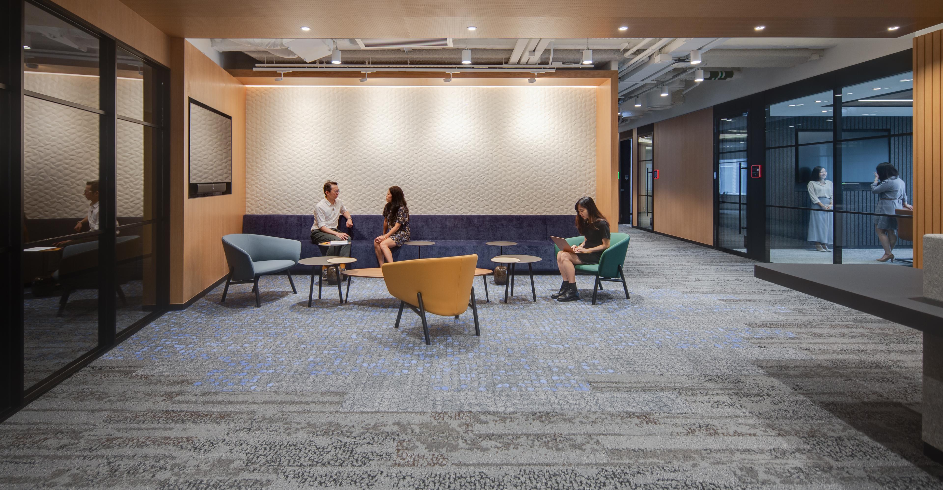 Collaboration Beyond Meetings