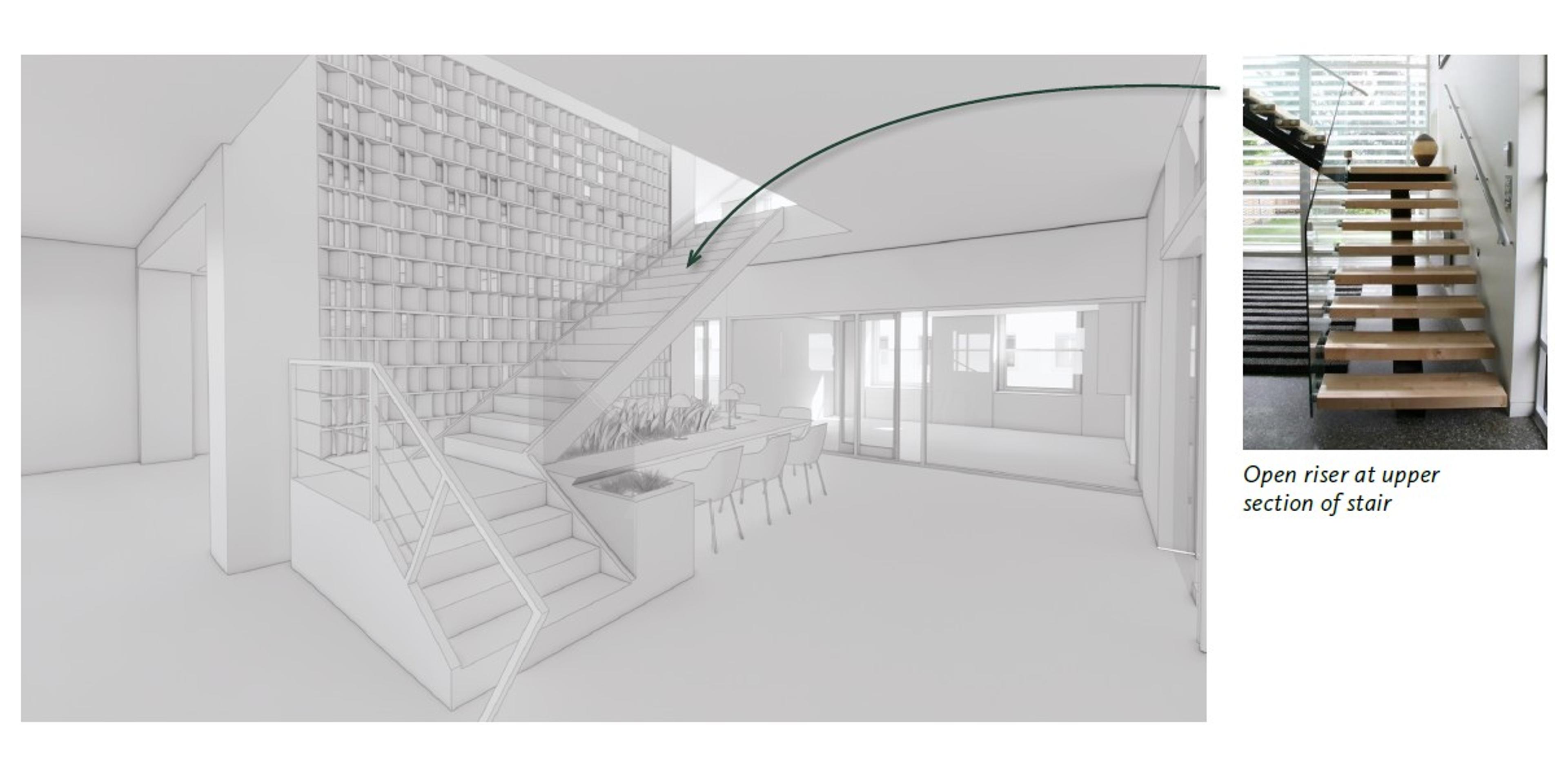 Fluidity of Space