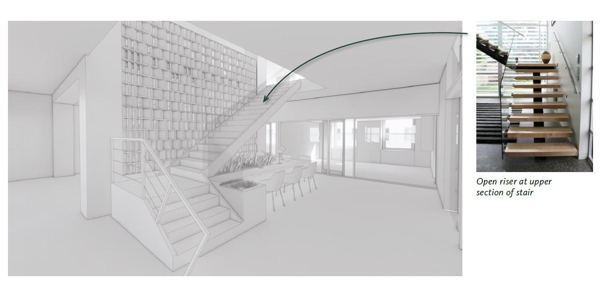 Fluidity of Space