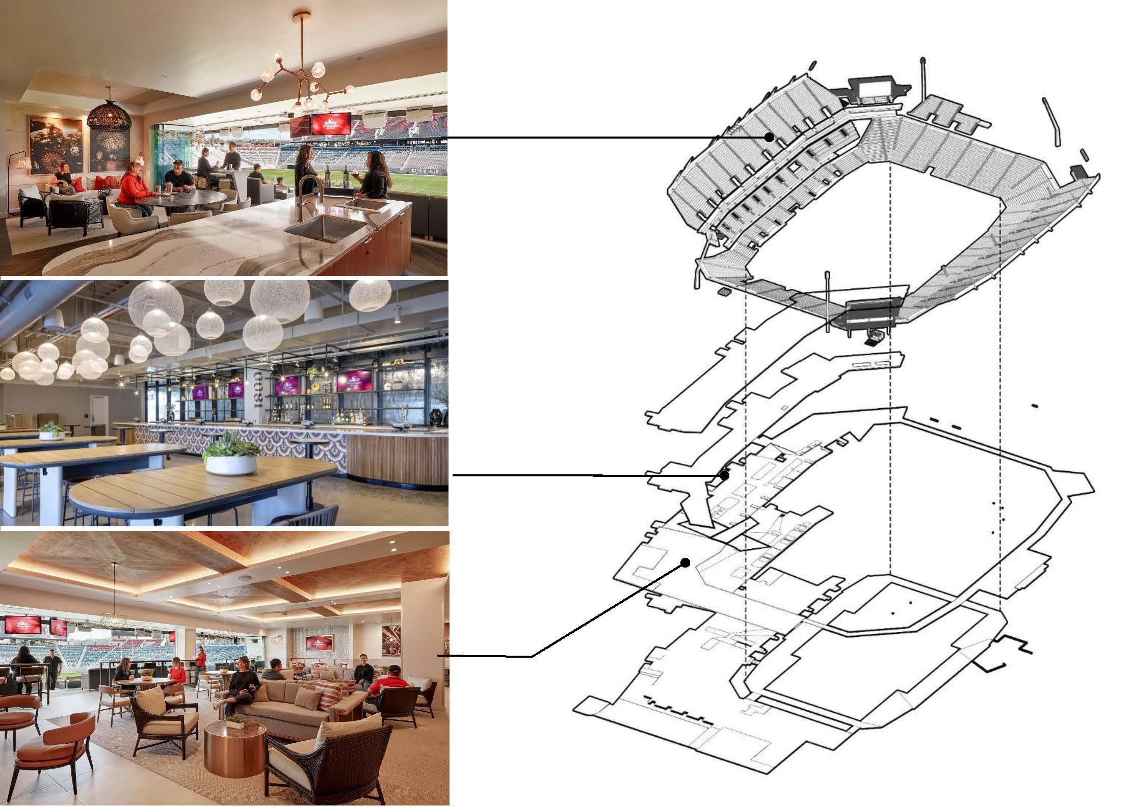 Hospitality for Every Experience