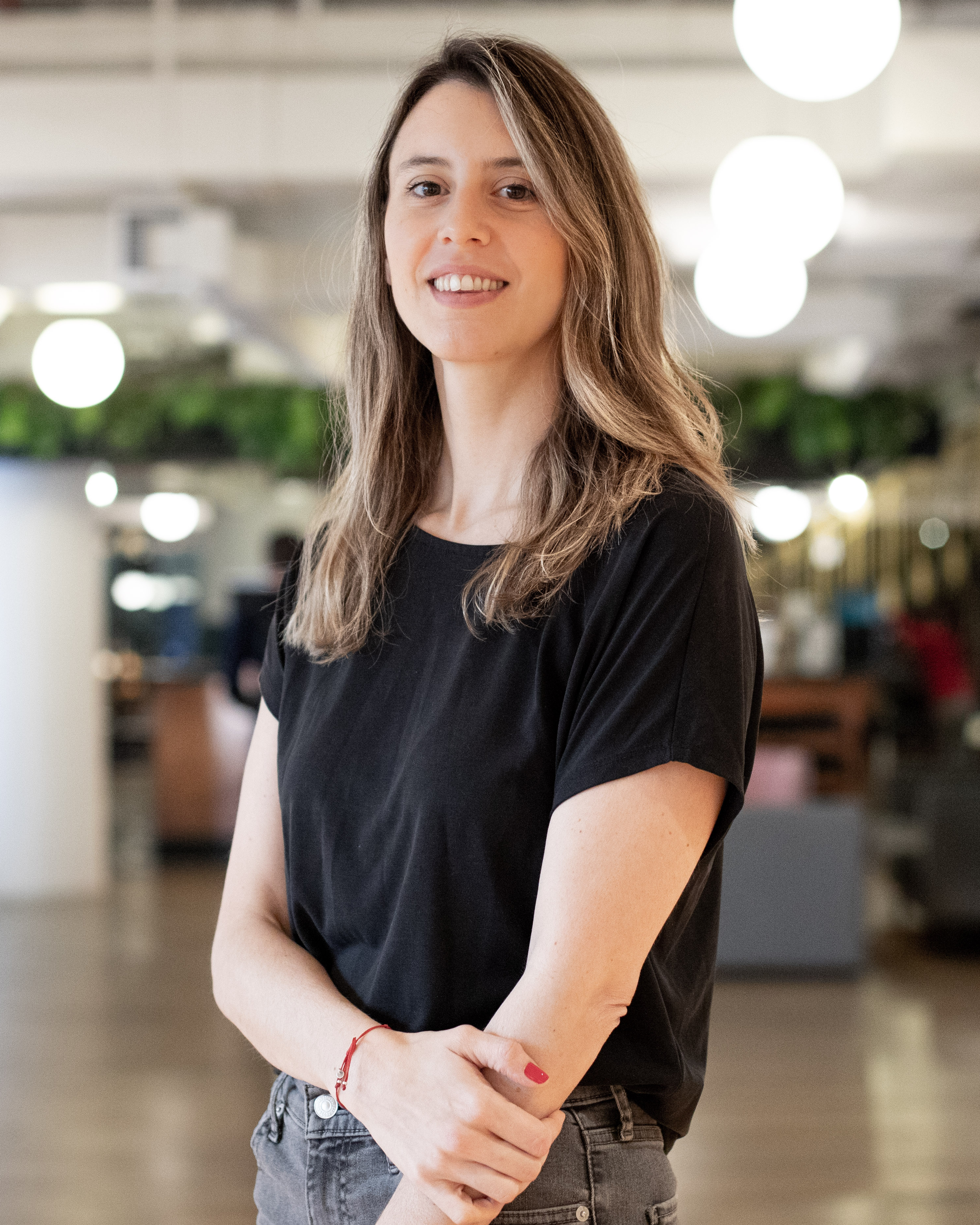 Giuliana Speichert