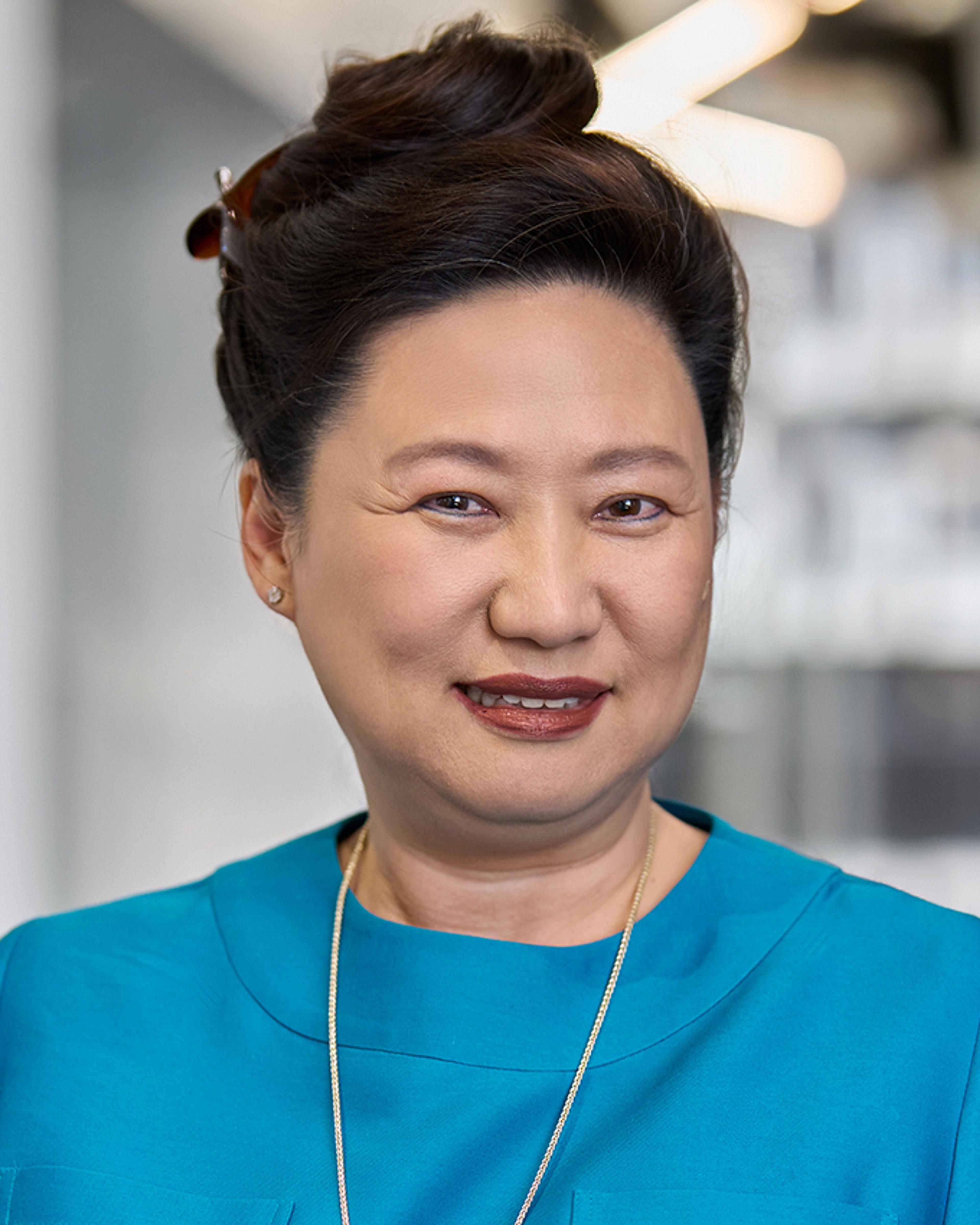 Christy Kim