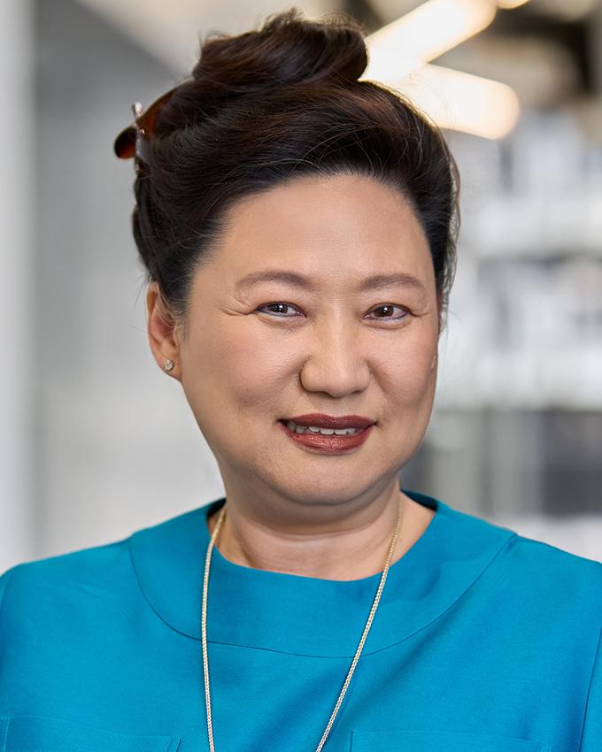 Christy Kim