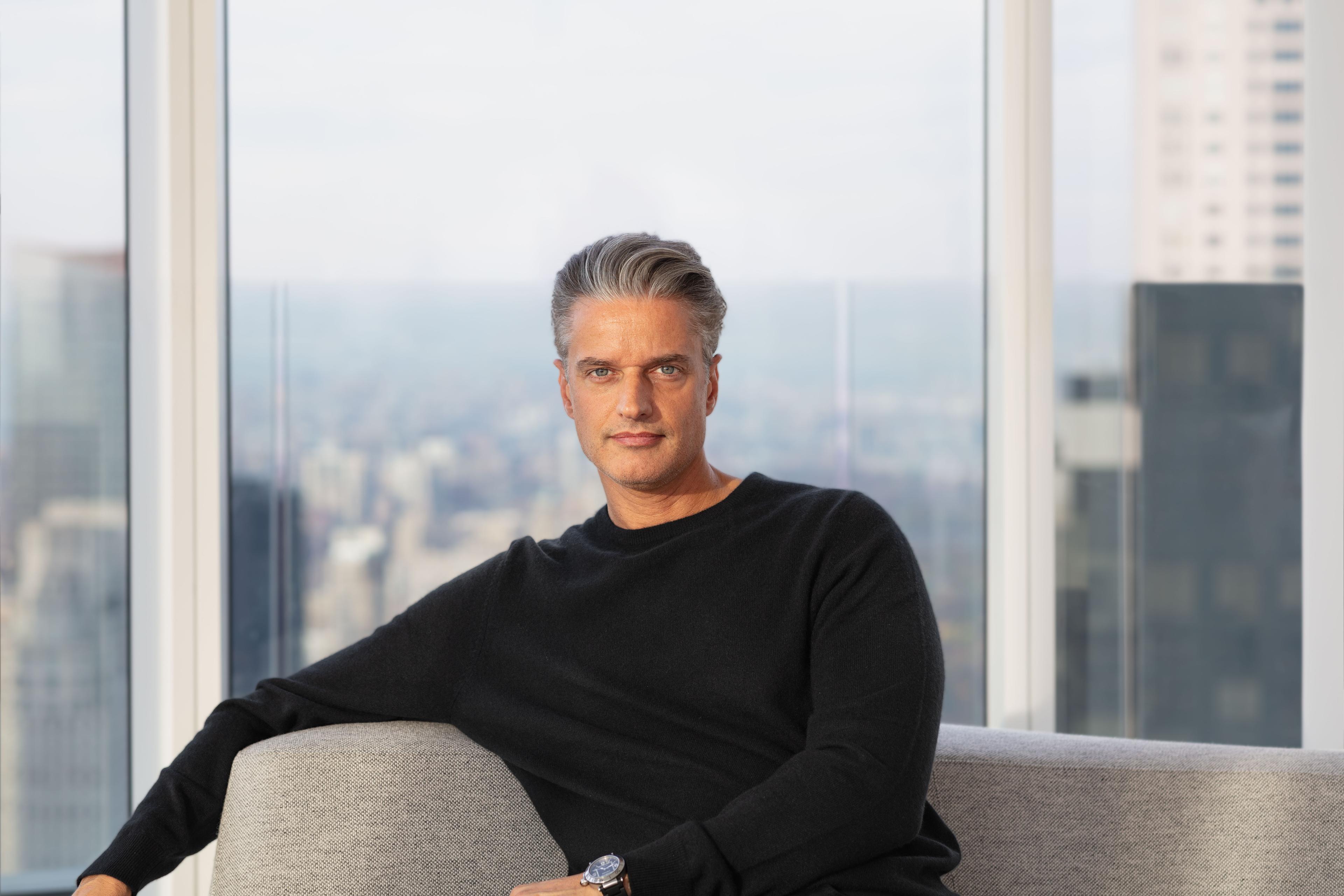 Laurent Lisimachio