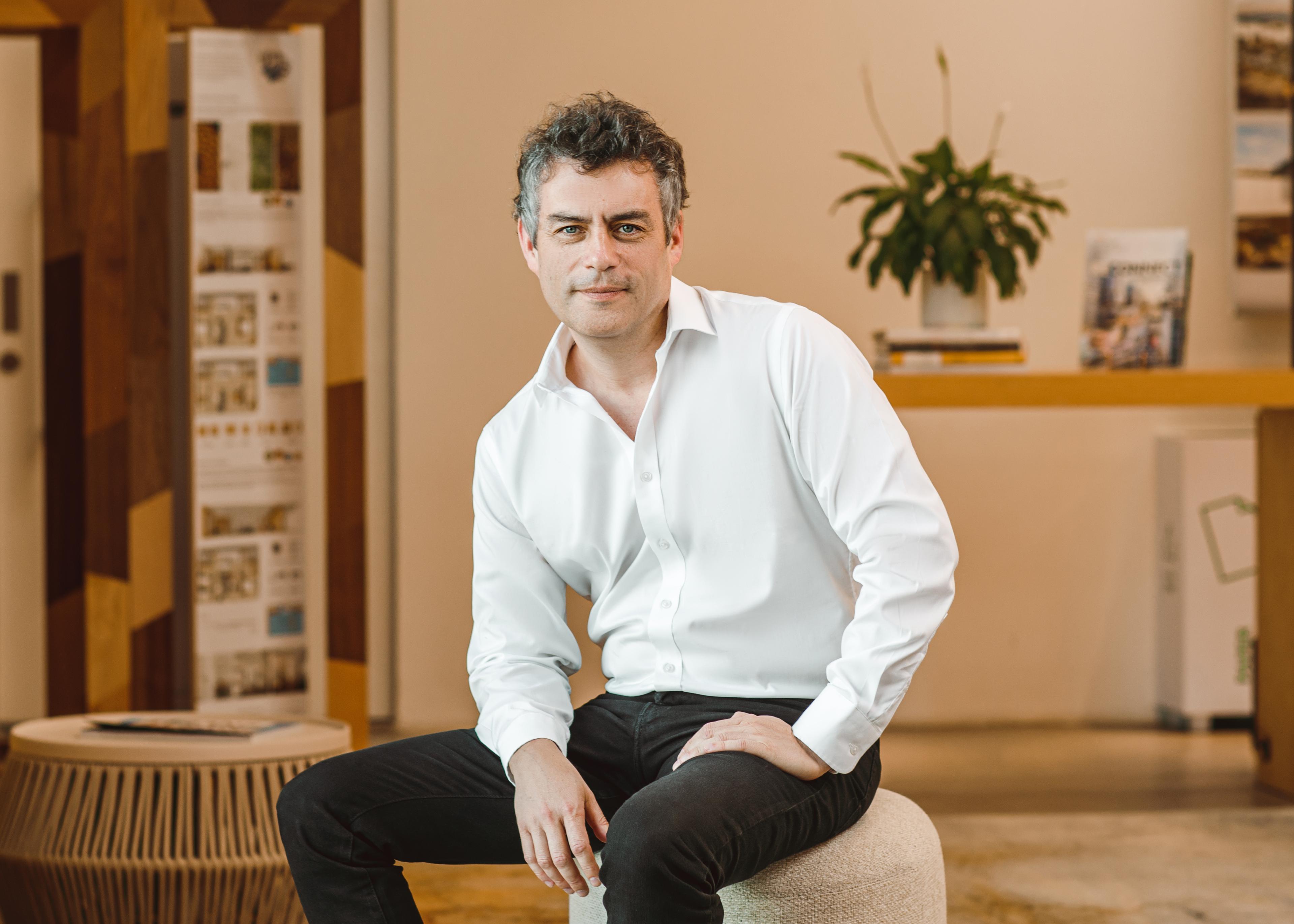 José Fainé