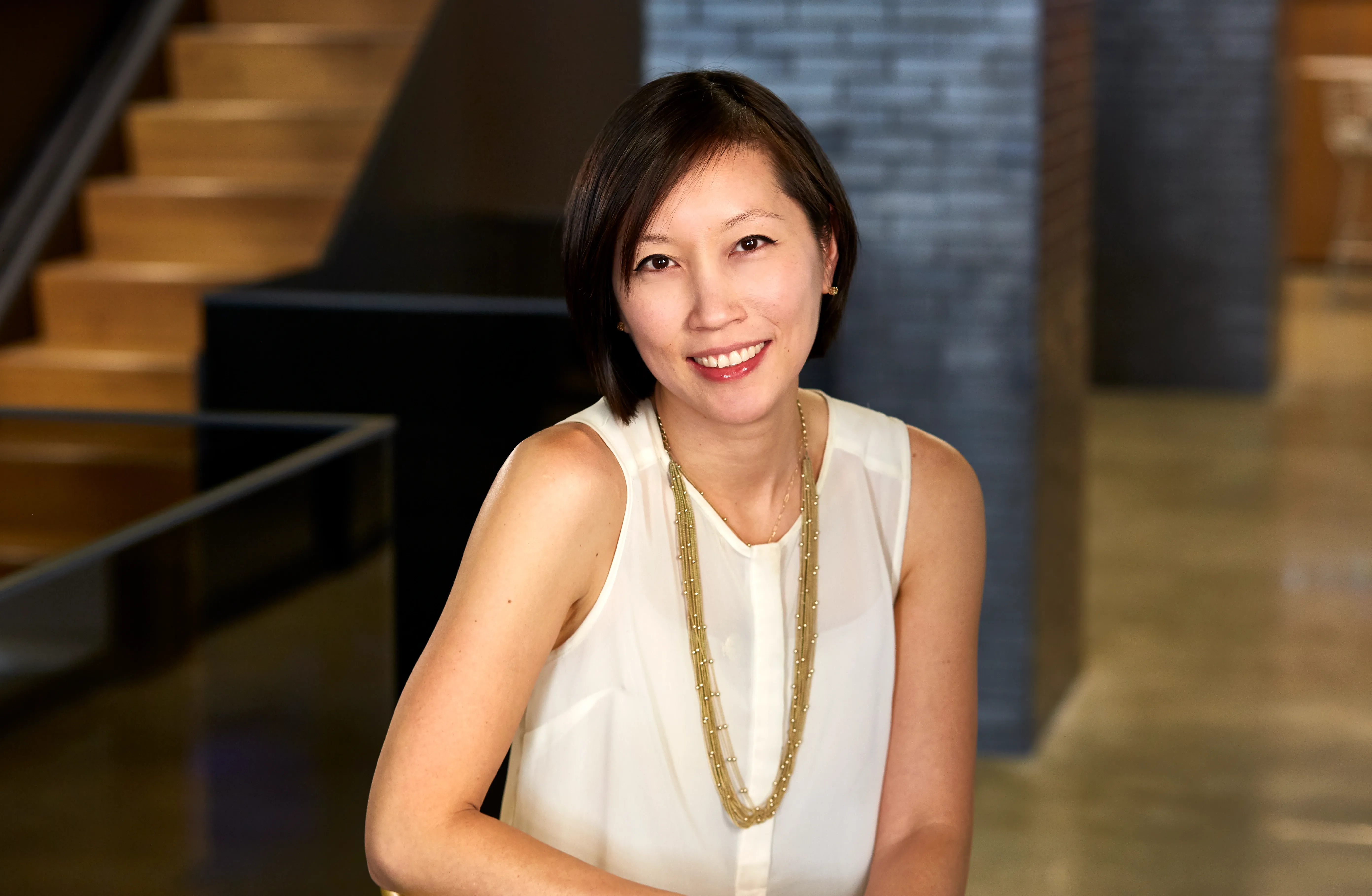 Stephanie Lan