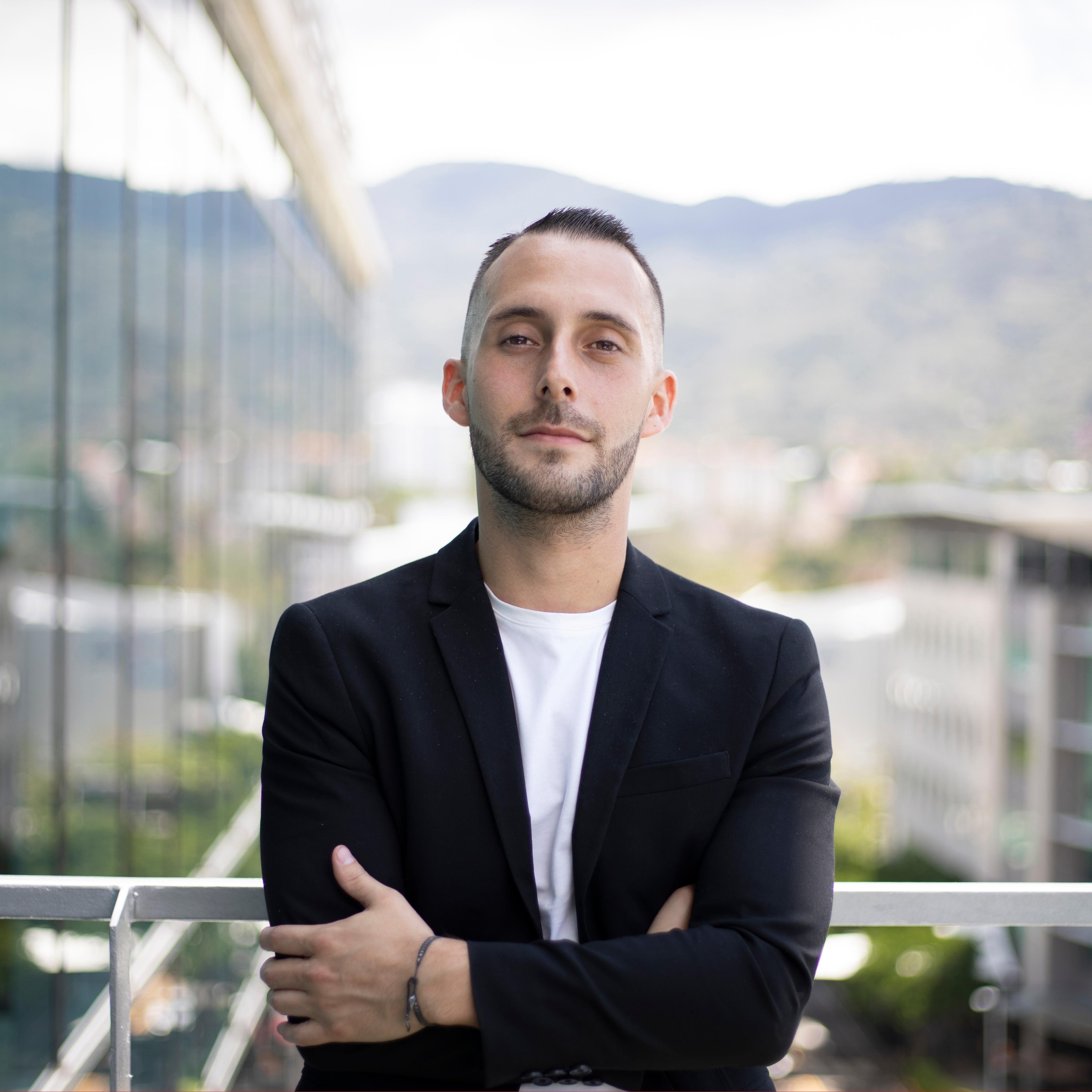 Federico Montero