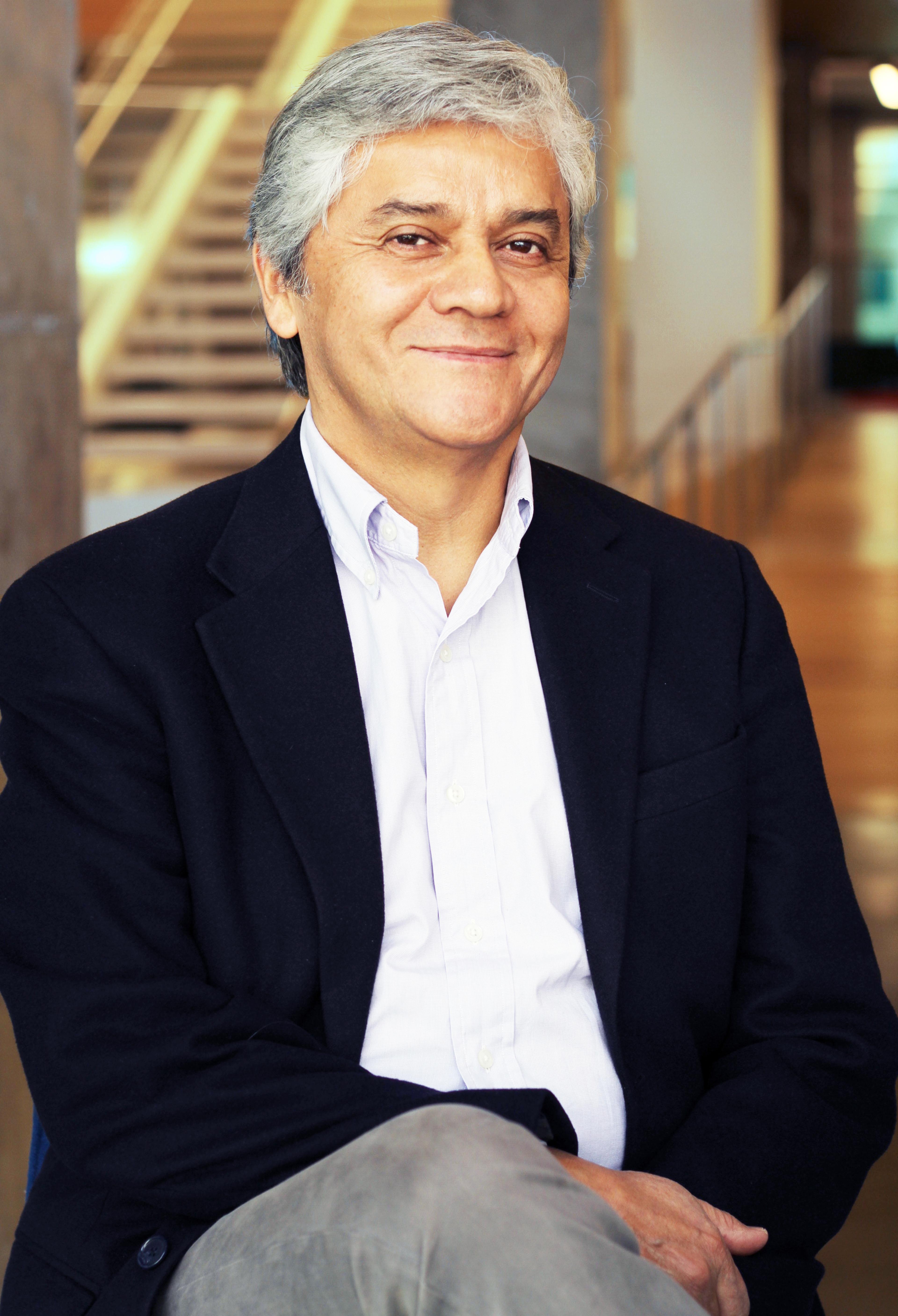 Carlos Cubillos