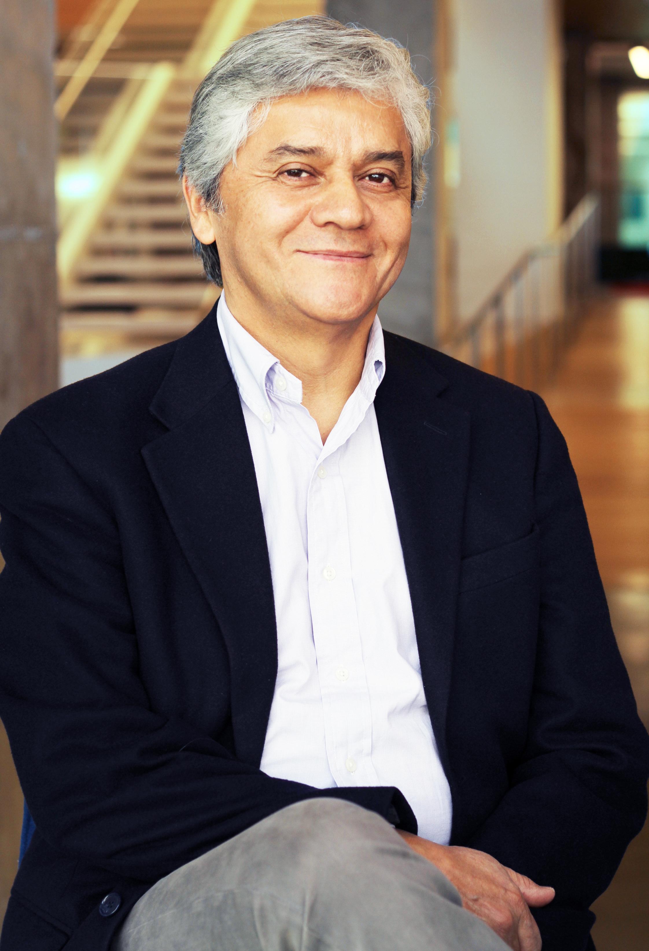 Carlos Cubillos