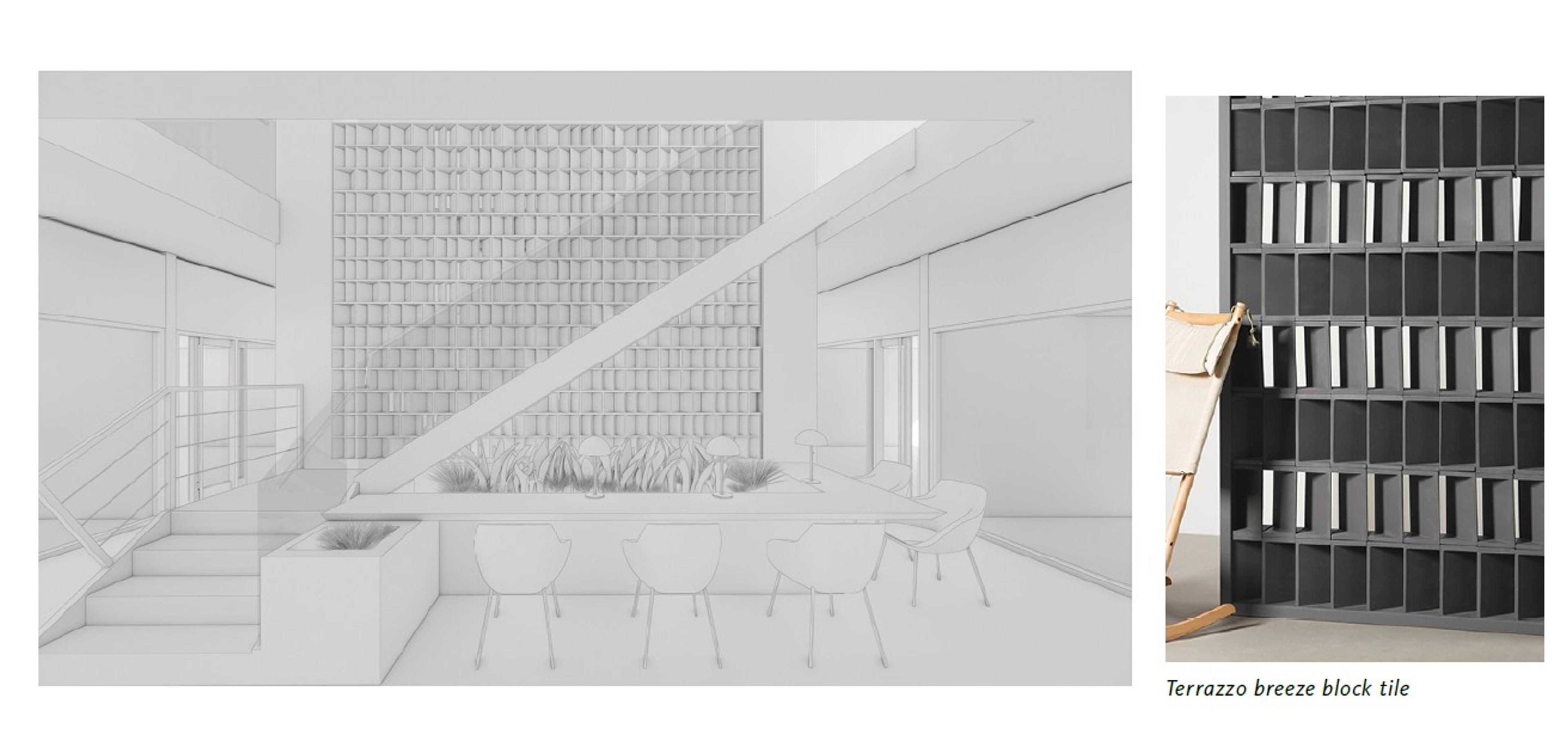 From Expansion to Experience