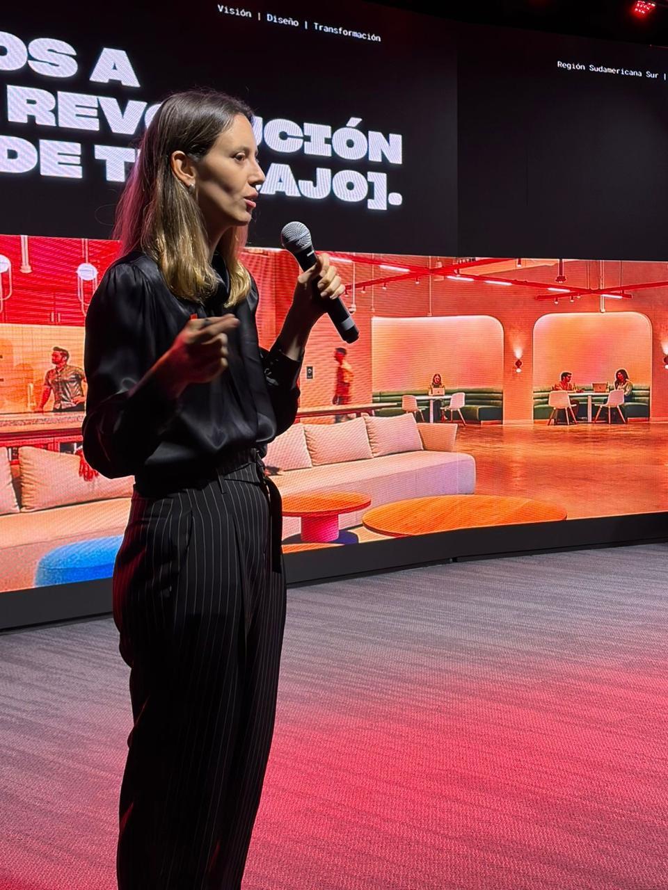 Giuliana Speichert