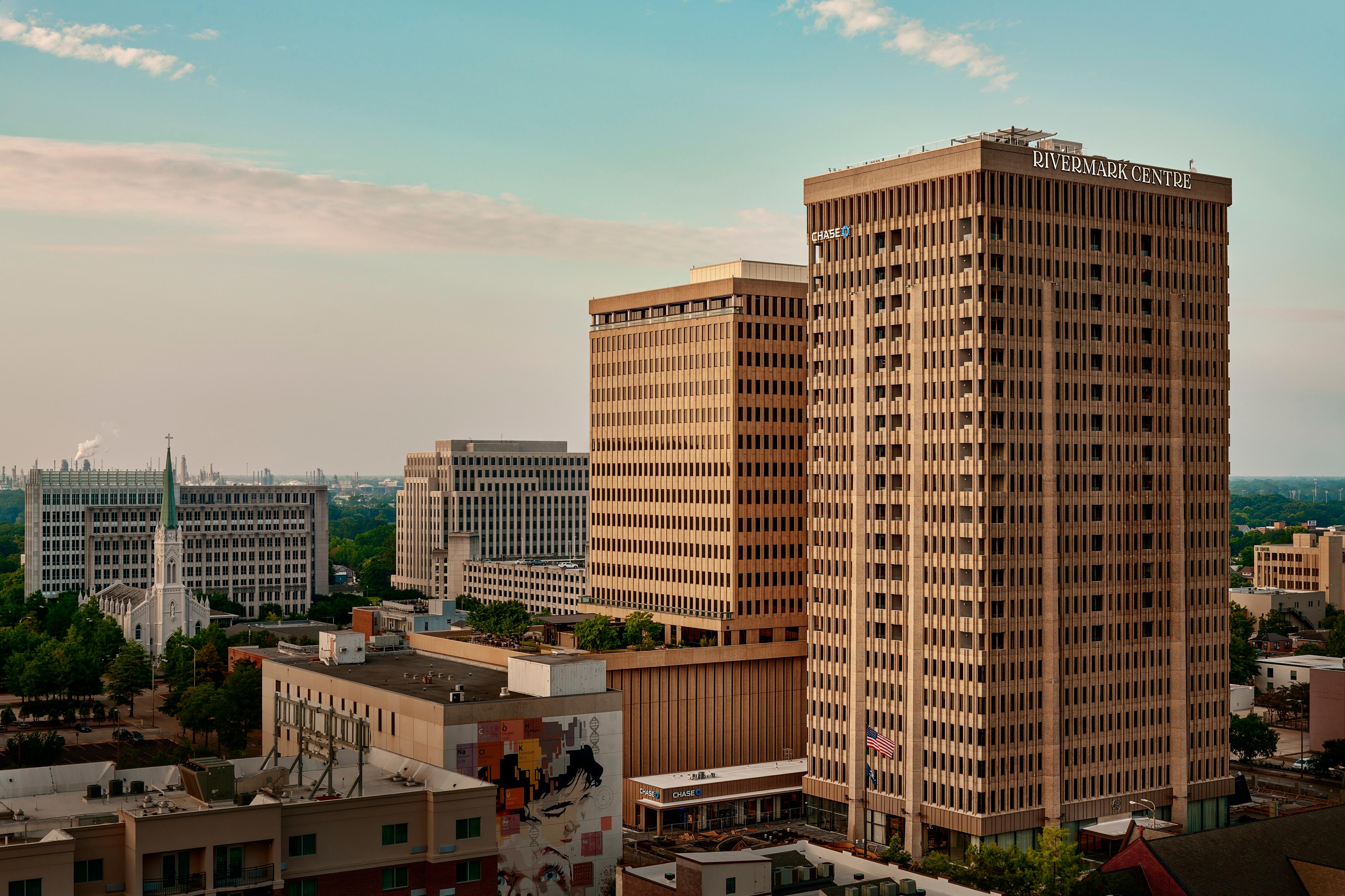 Residences at Rivermark