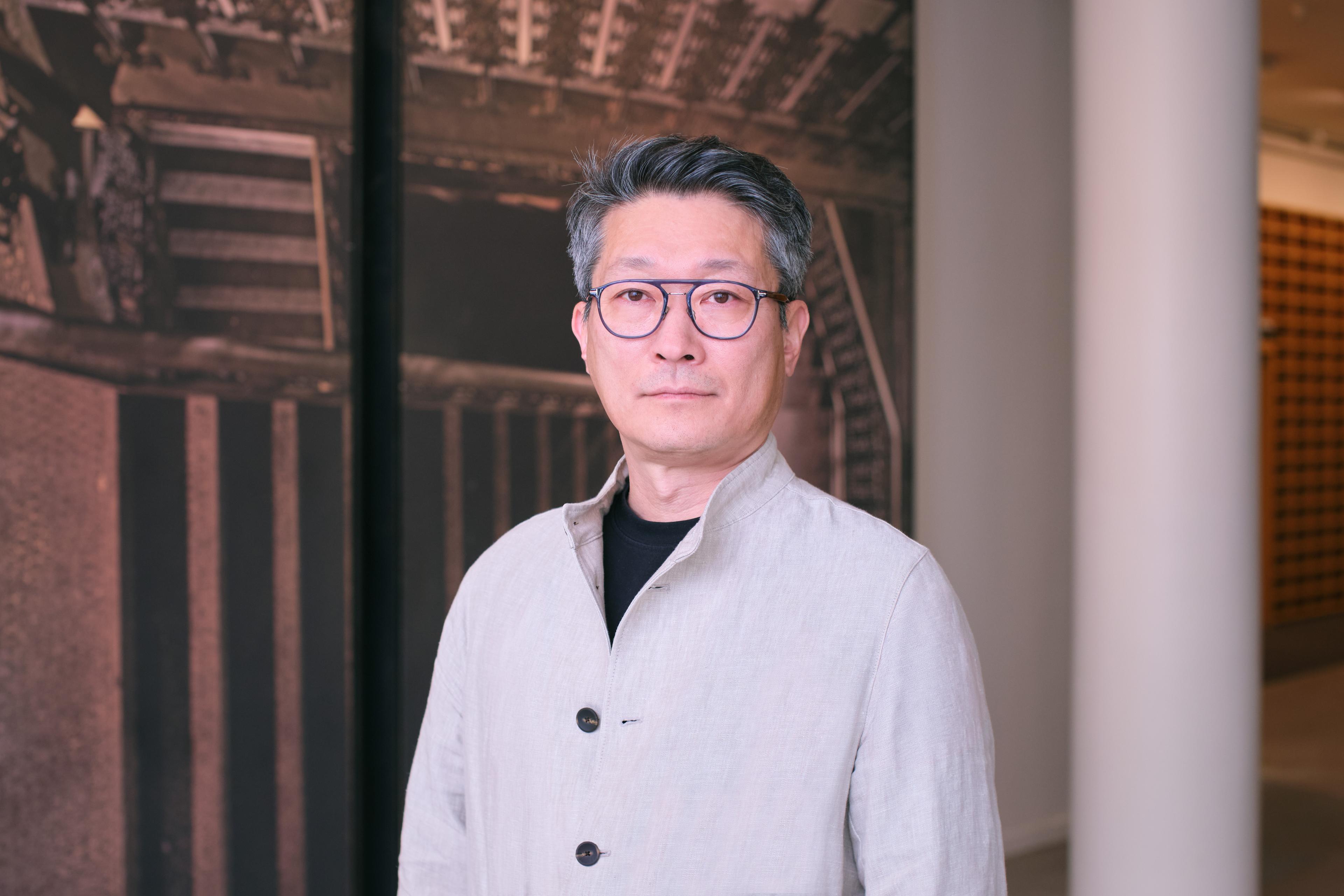 Hansoo Kim