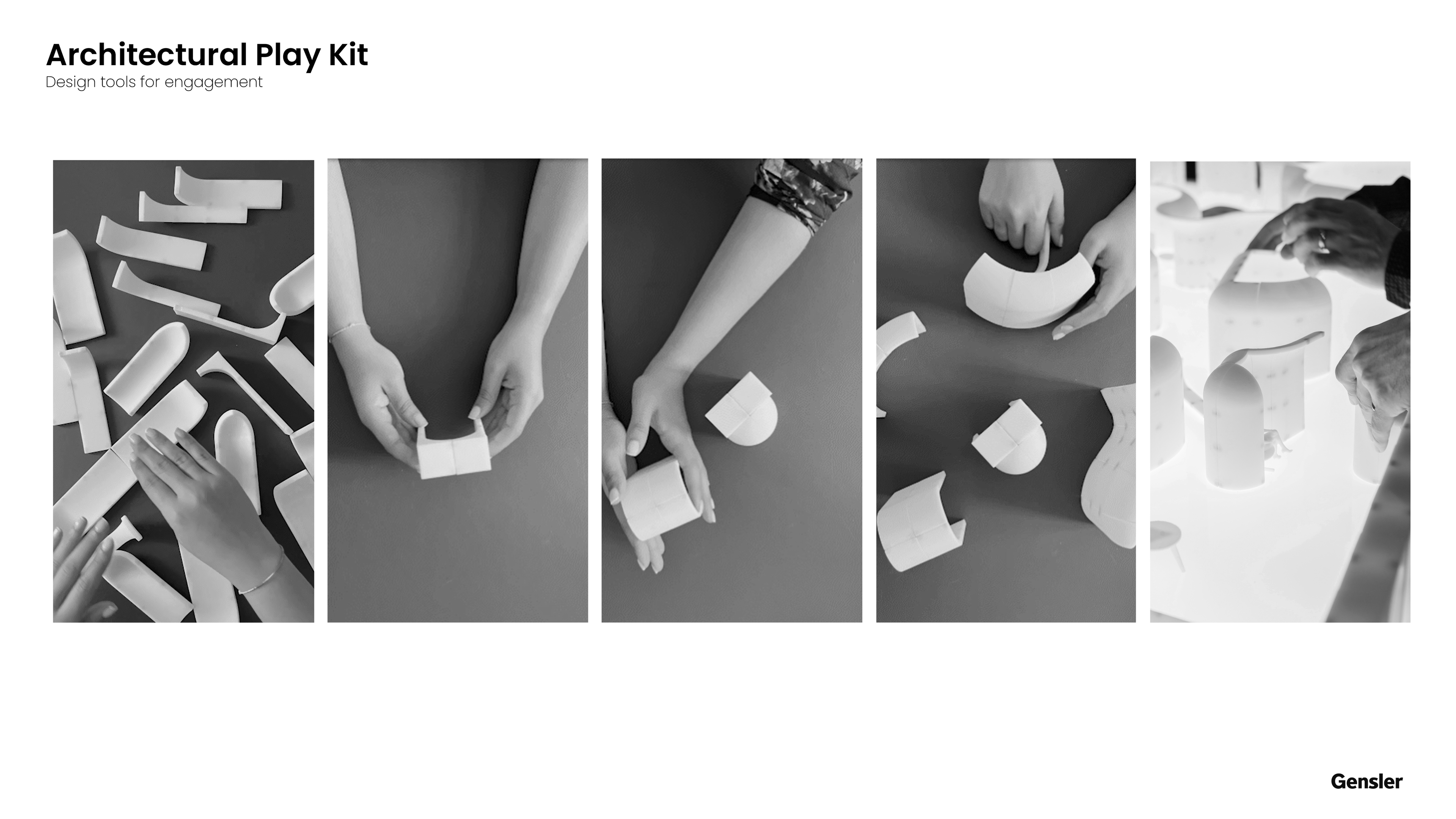 Designer Engagement