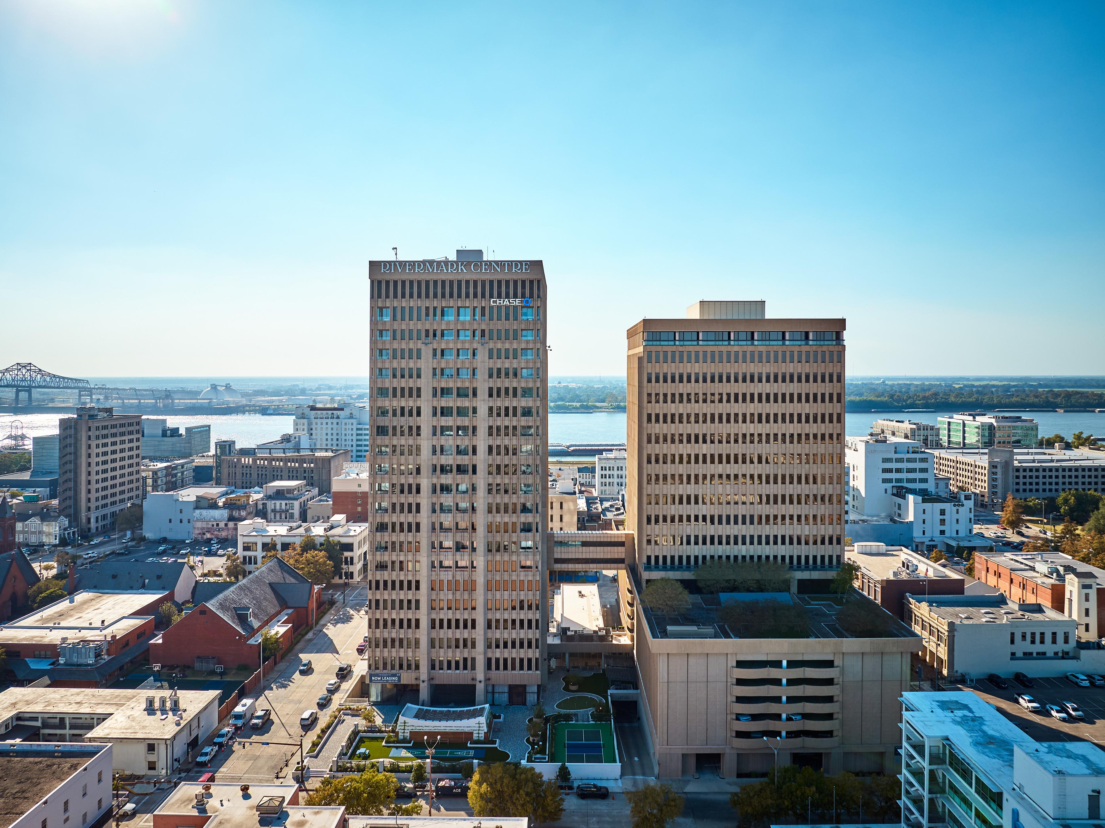 Residences at Rivermark