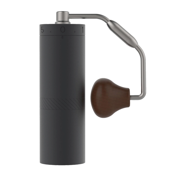 1Zpresso XUltra grind settings