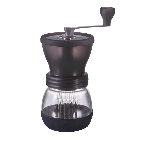 Hario Skerton PLUS grind settings