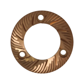 SSP 75mm - Red Speed