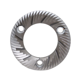 SSP 75mm - Silver Knight