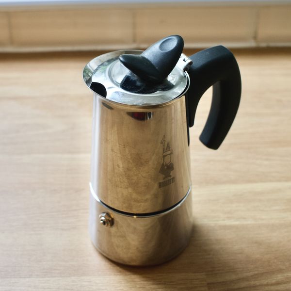 Bialetti Musa Moka Pot Review Honest Coffee Guide