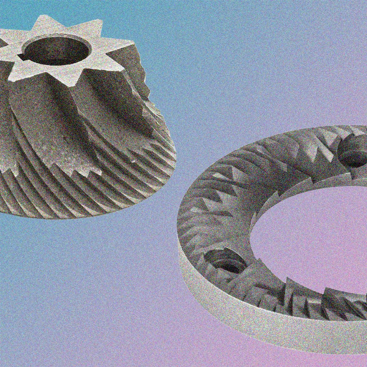 Conical burrs vs. flat burrs Honest Coffee Guide