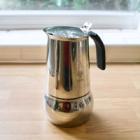 A 10 Cup Bialetti Kitty