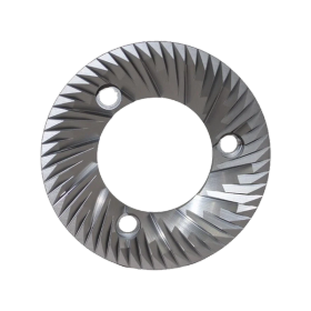 SSP 74mm - Silver Knight