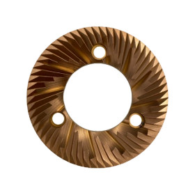 SSP 74mm - Red Speed