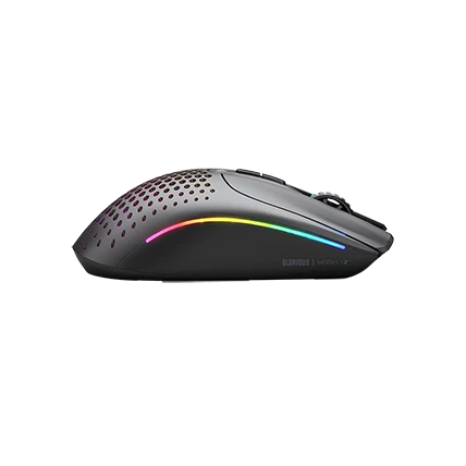 Gaming Mouse Alternative