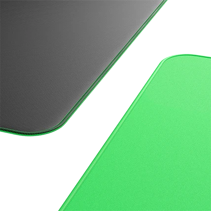 Glorious green screen tapis de souris - xxl GLO-MP-GS - Conforama