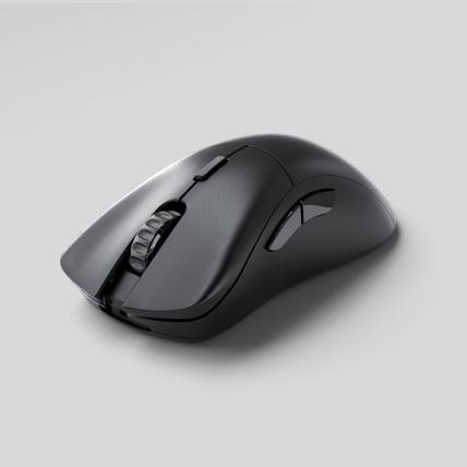 Glorious Model D 2 Pro Edition Wireless Gaming Mouse (Black)
