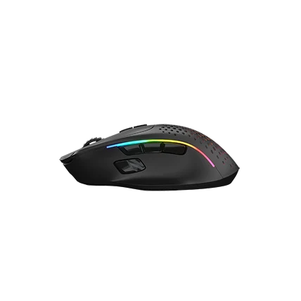 Model I 2 Wireless: Ergonomic Gaming Mouse