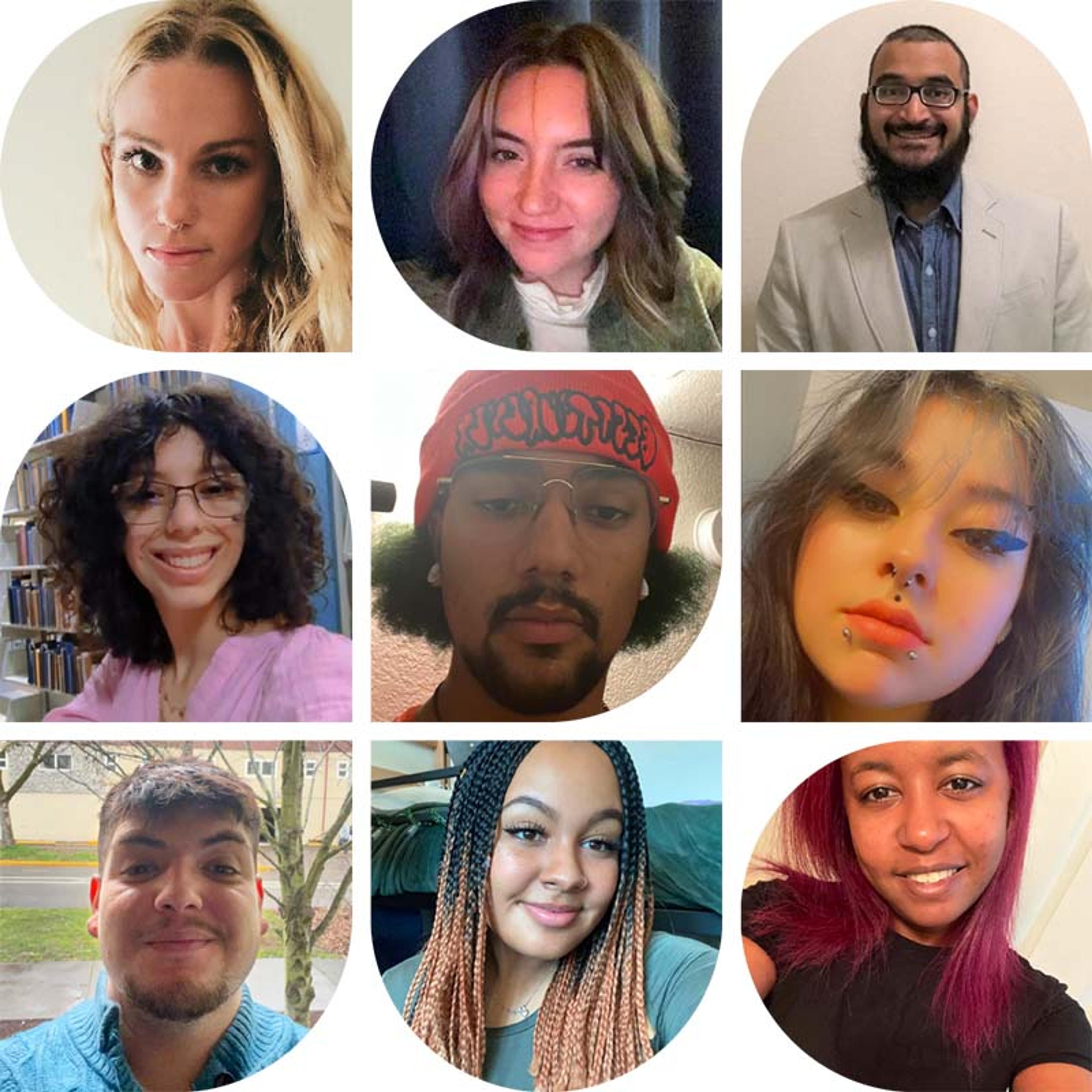 Peers.net peer supporters