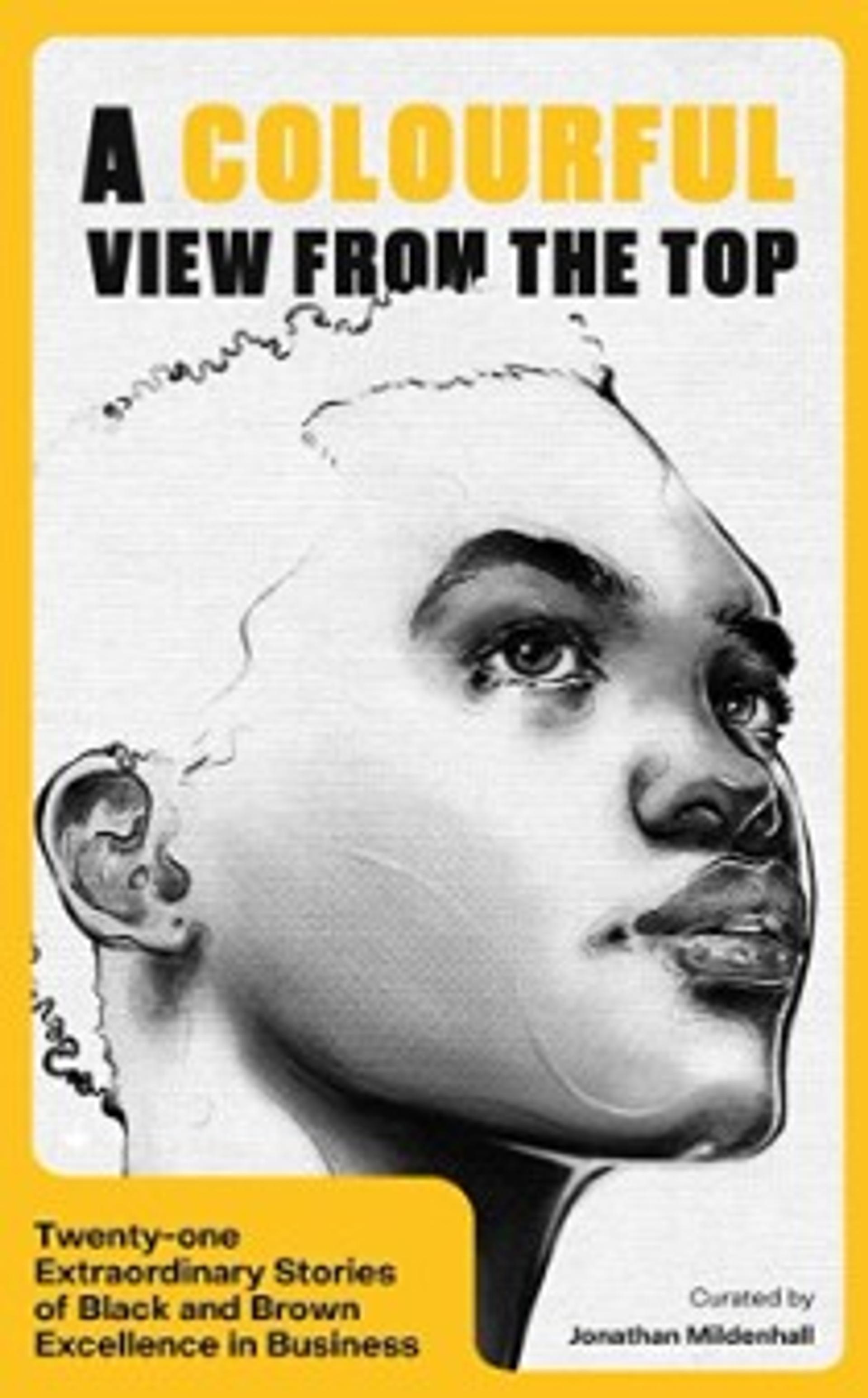 A Colourful View From the Top: Twenty-One Extraordinary Stories of Leaders of Colour Achieving Excellence in Business