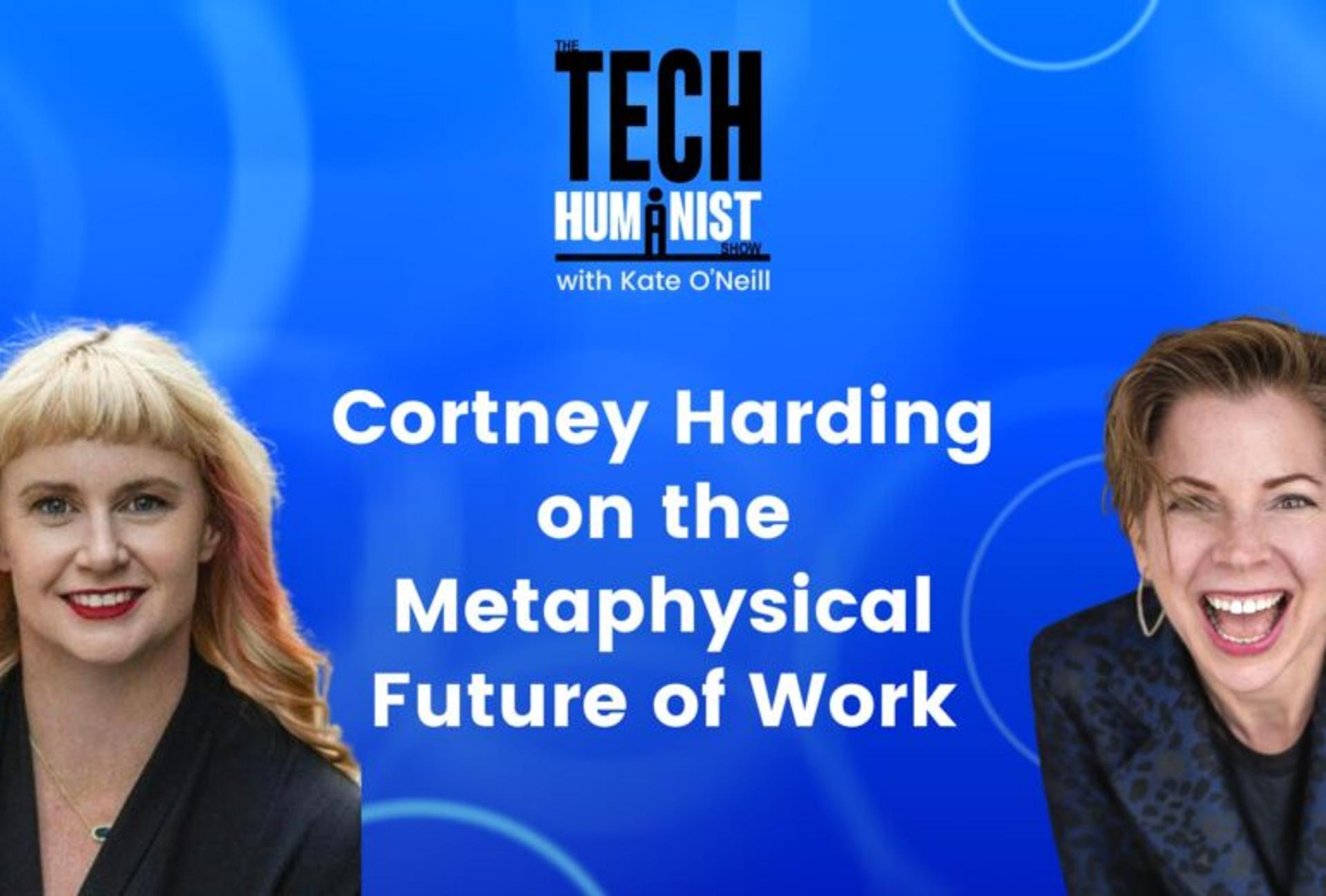 The Tech Humanist